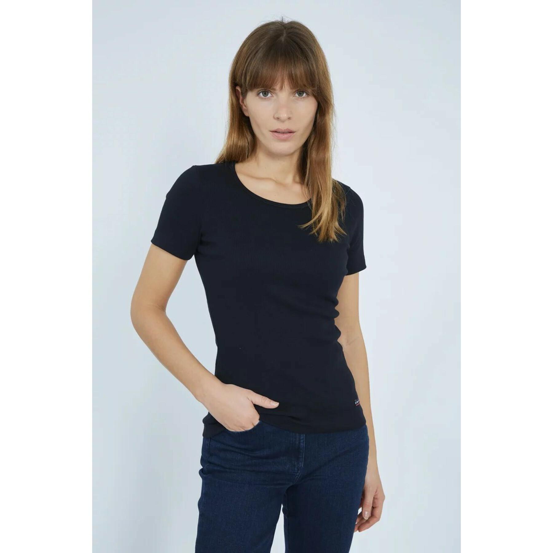 T-shirt femme Armor-Lux plogoff