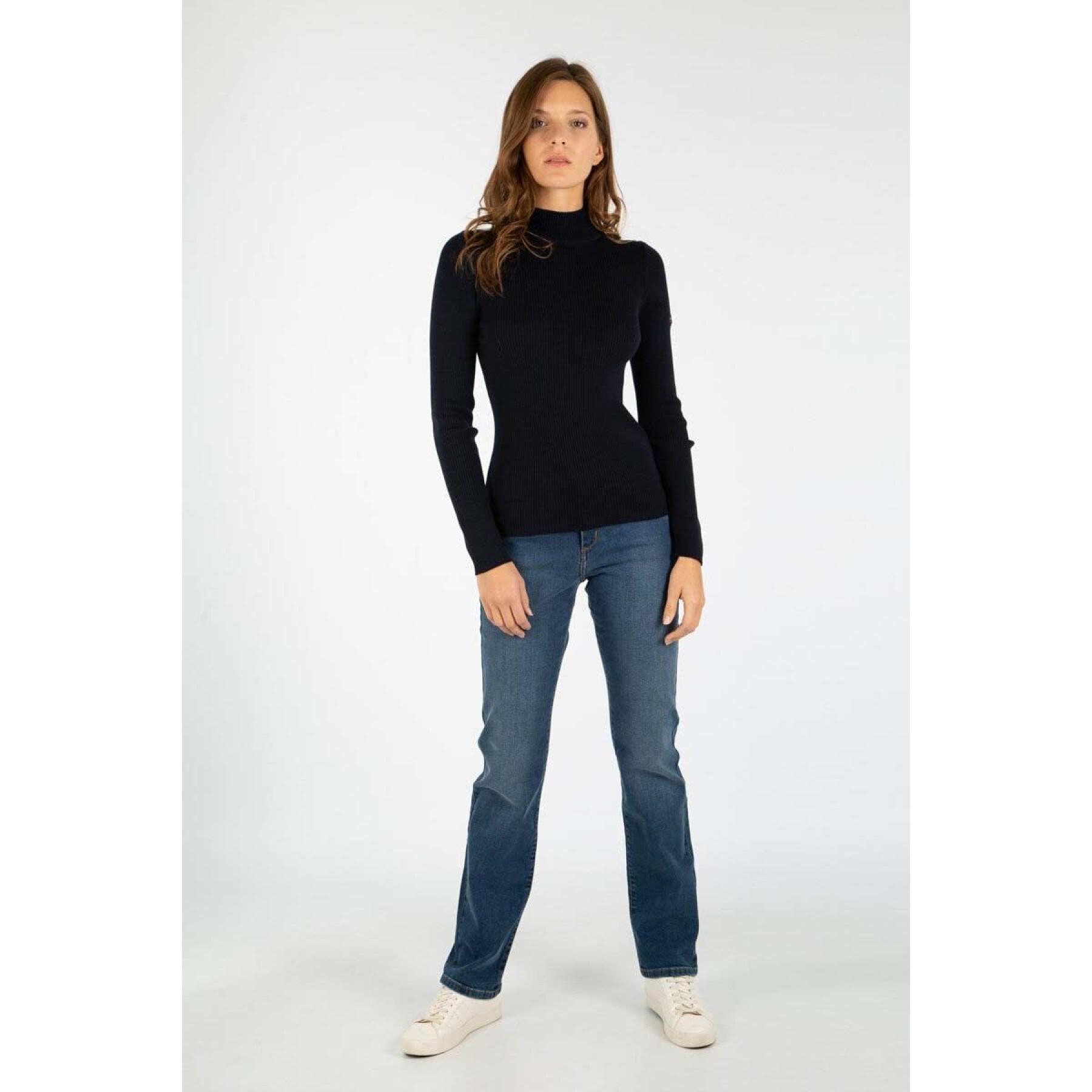 Pull femme Armor-Lux combourg