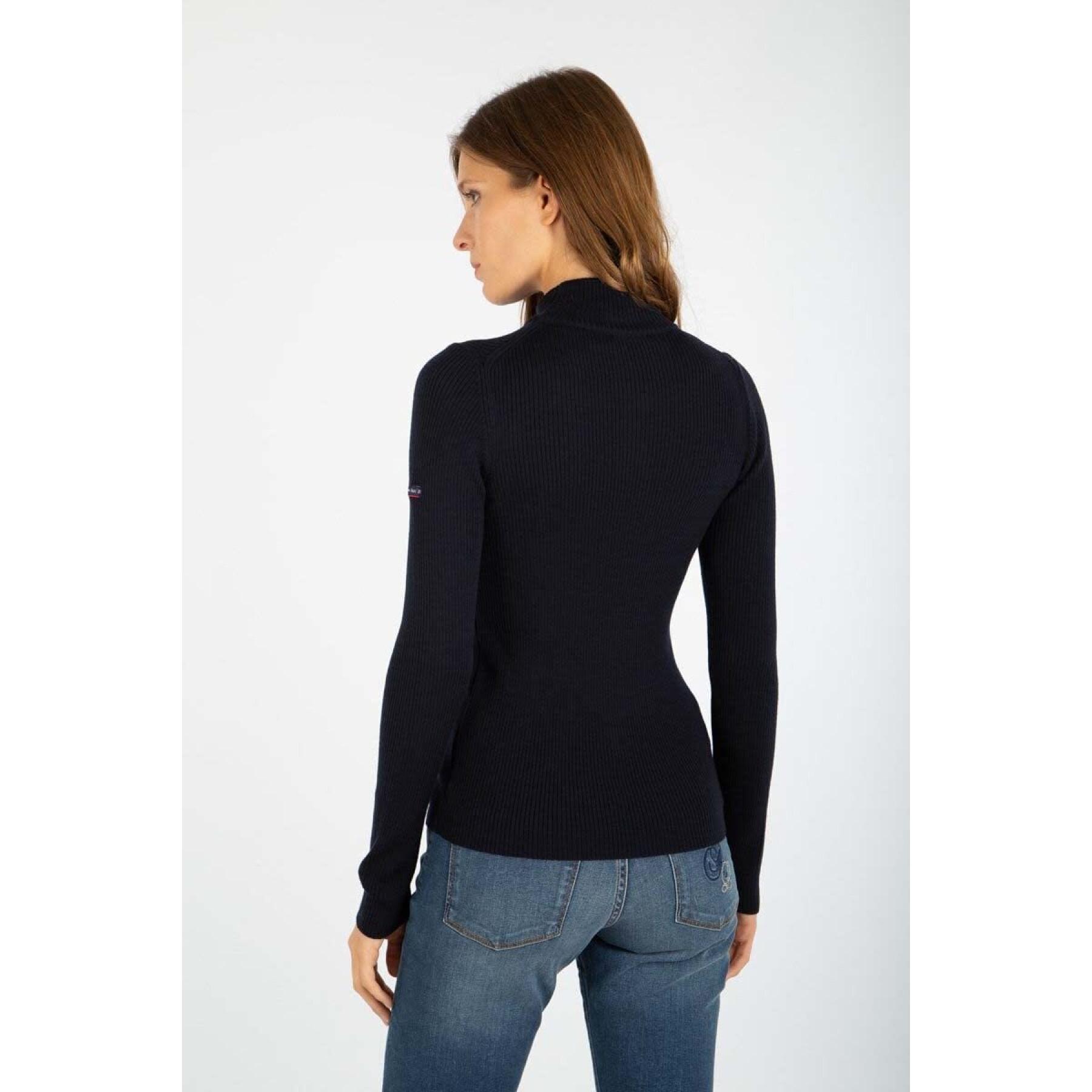 Pull femme Armor-Lux combourg