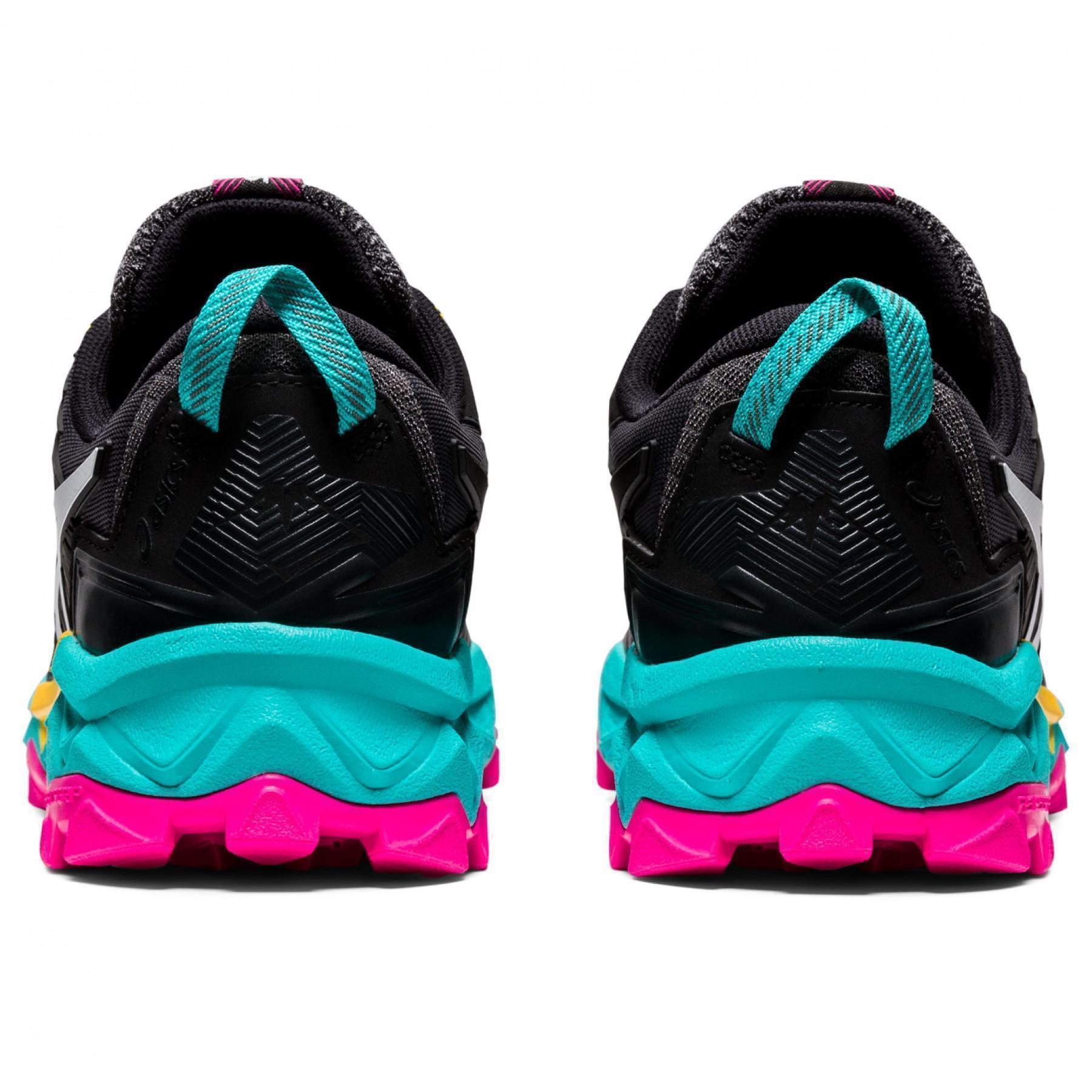 Chaussures de trail femme Asics Gel-Fujitrabuco 8