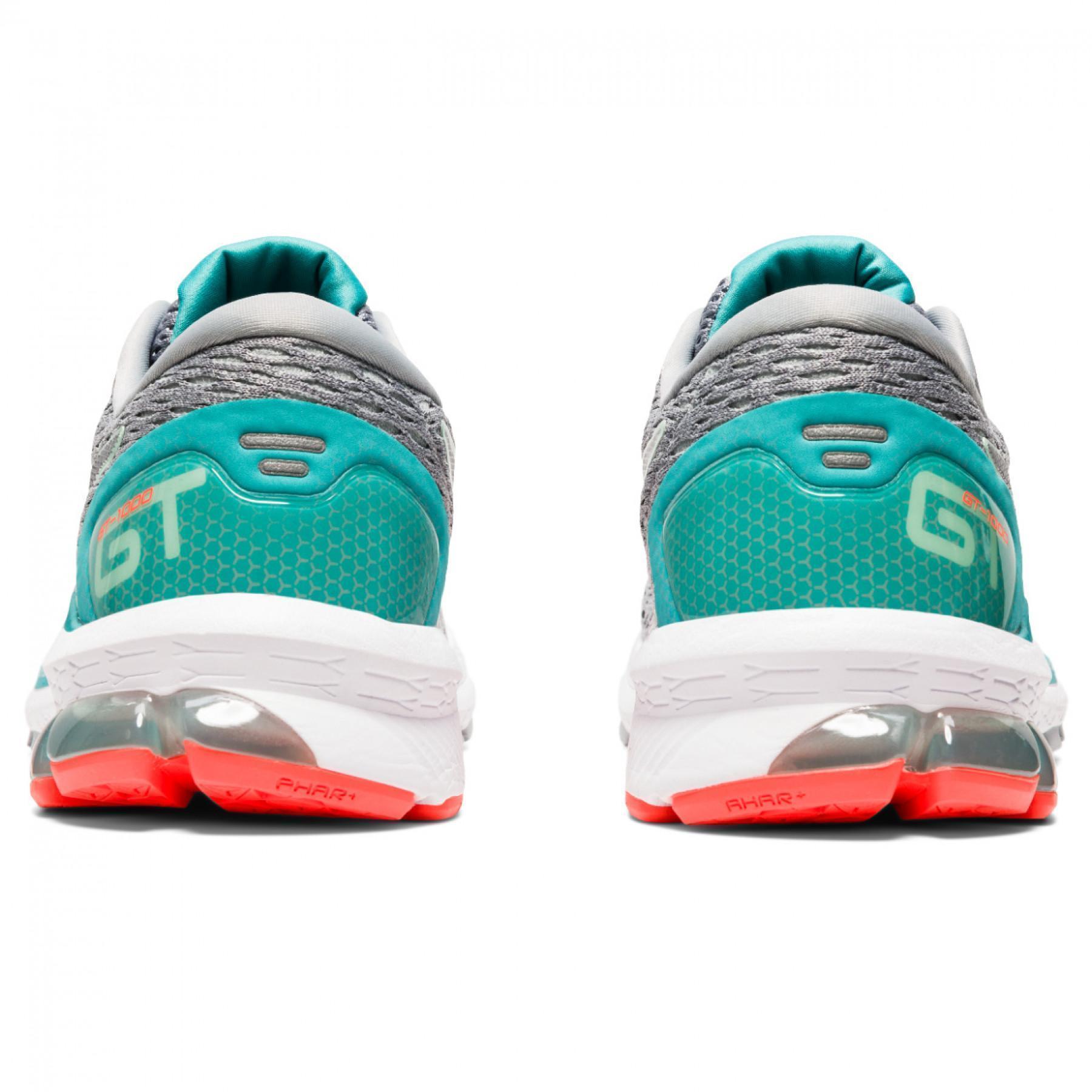 Chaussures de running femme Asics Gt-1000 9