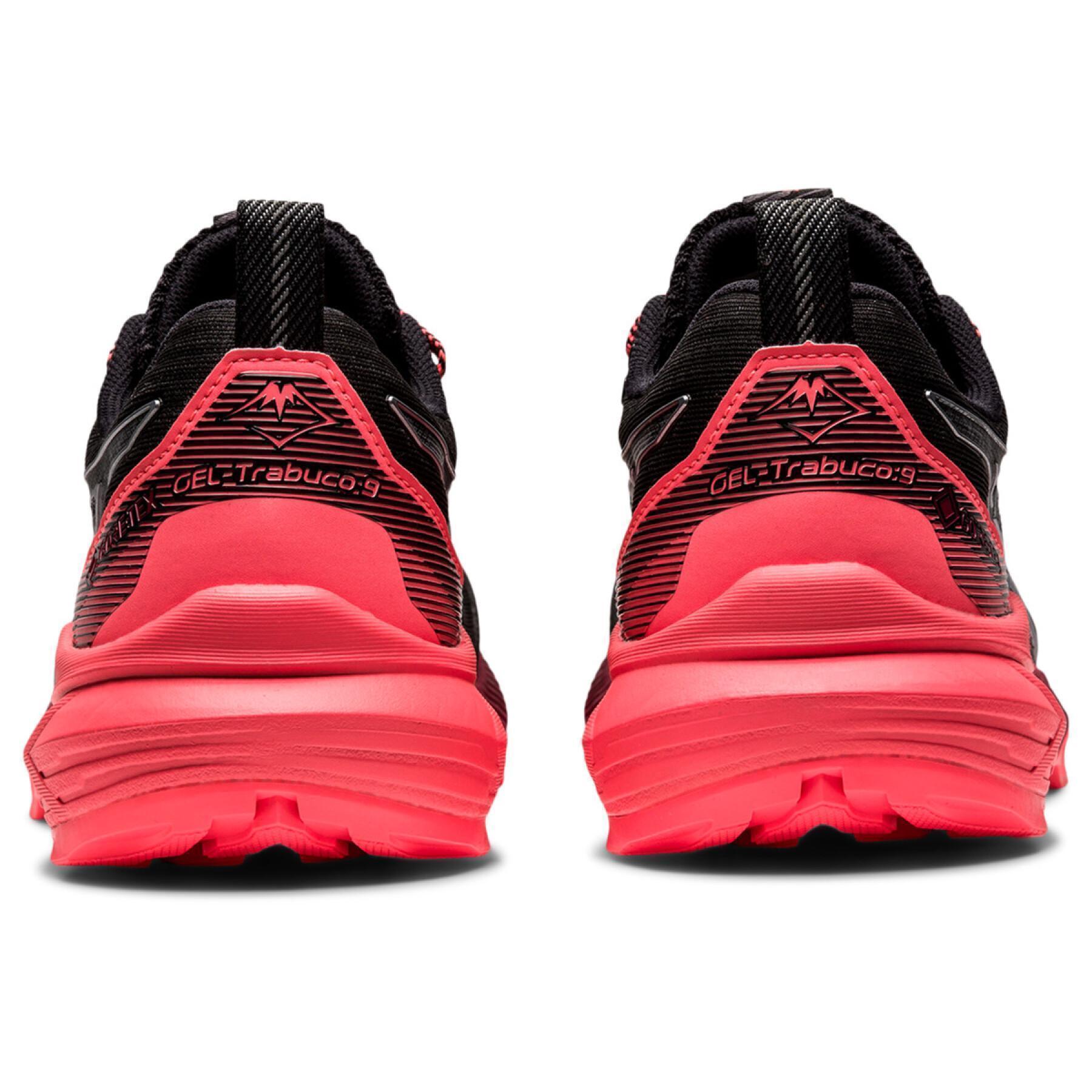 Chaussures de trail femme Asics Gel-Trabuco 9 G-Tx