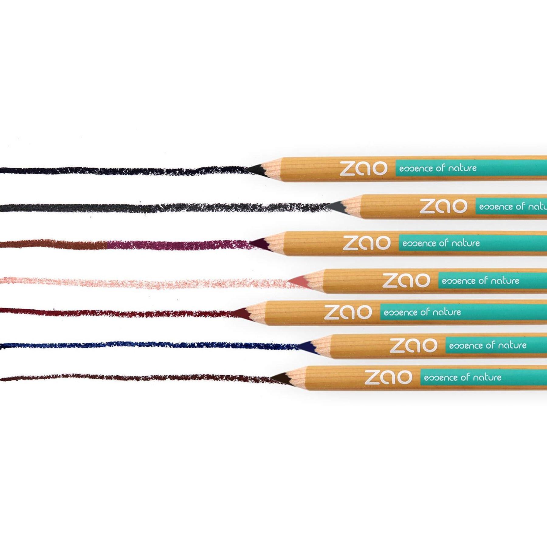 Crayon multi usage 560 sahara femme Zao