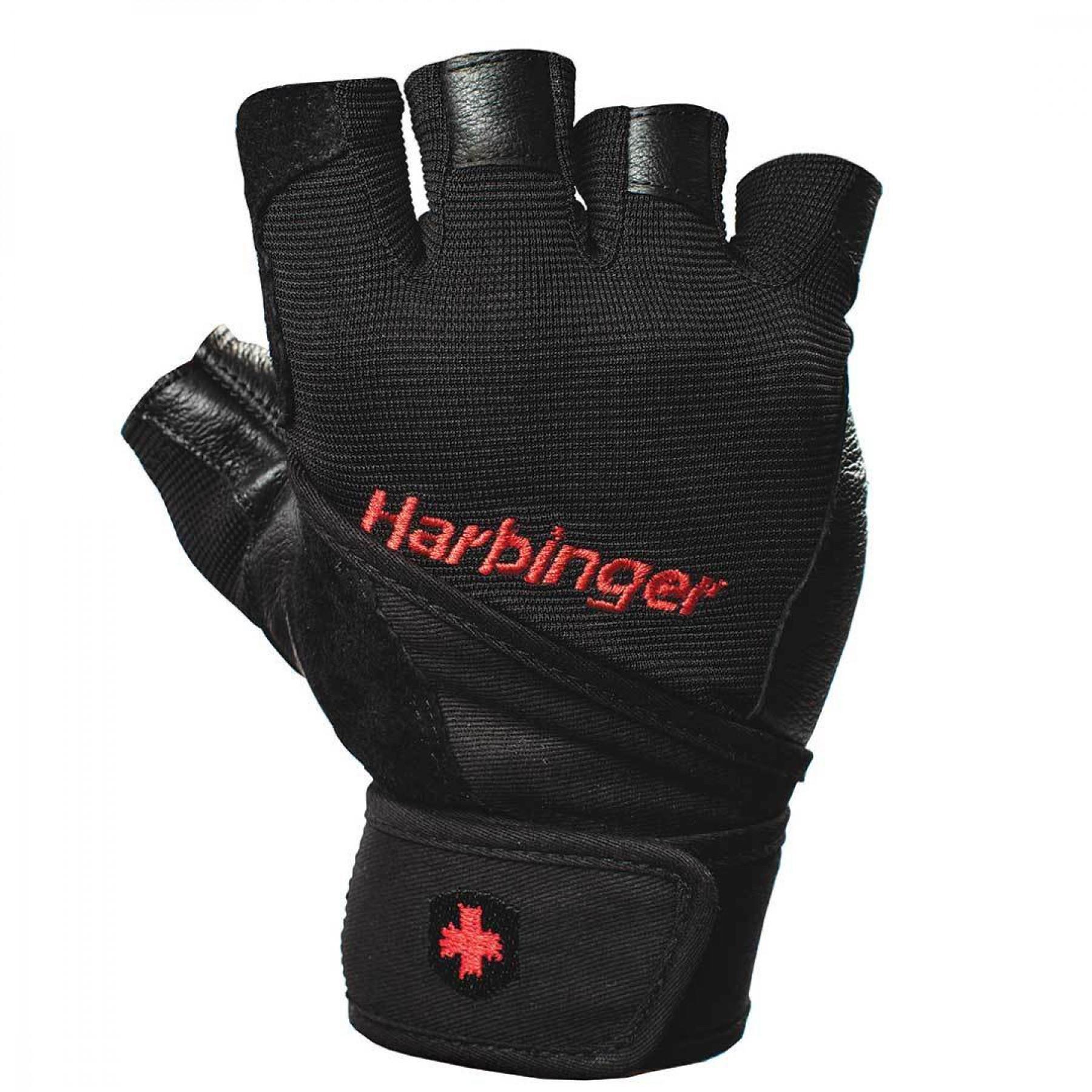Gant Harbinger Pro WristWrap