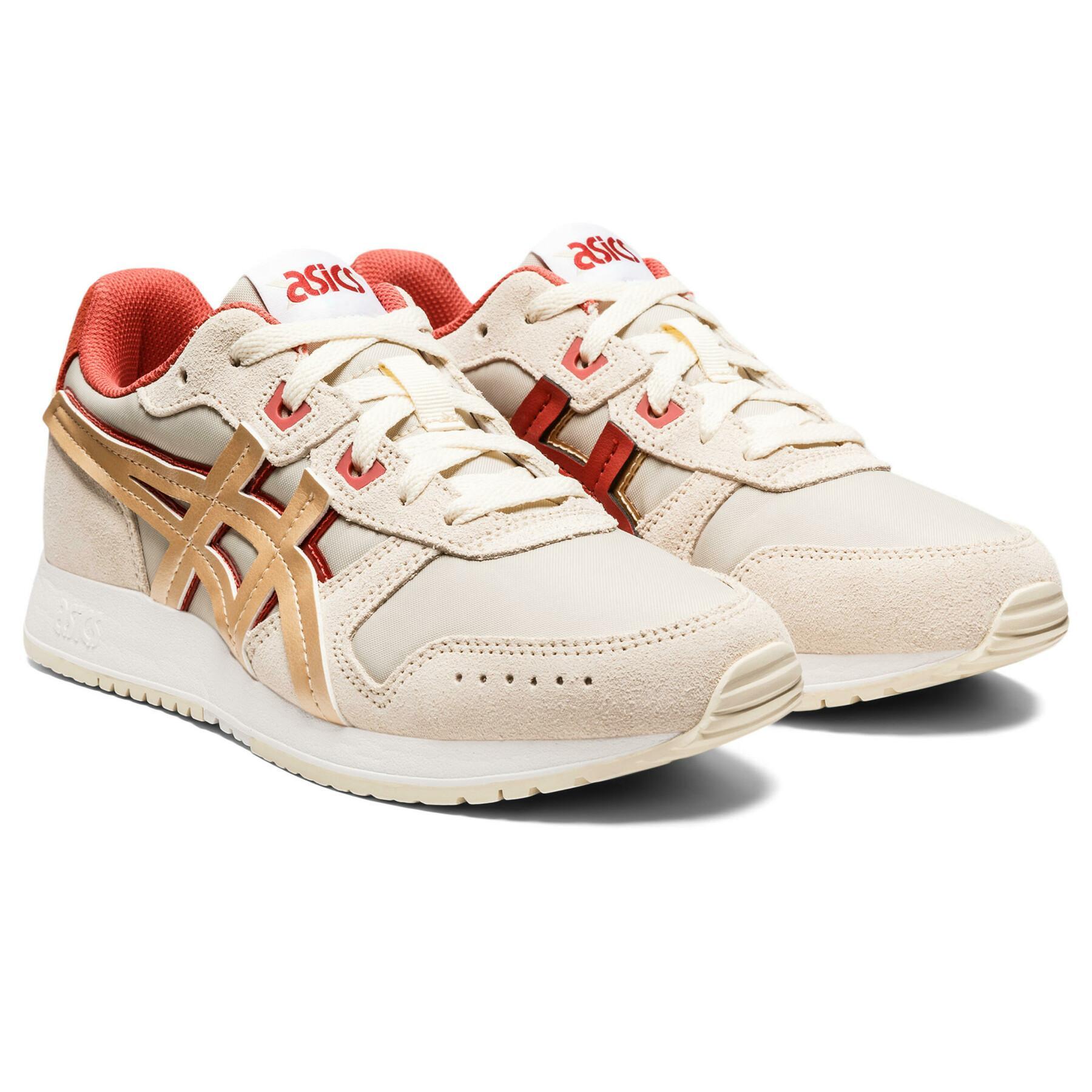 Chaussures femme Asics Lyte Classic