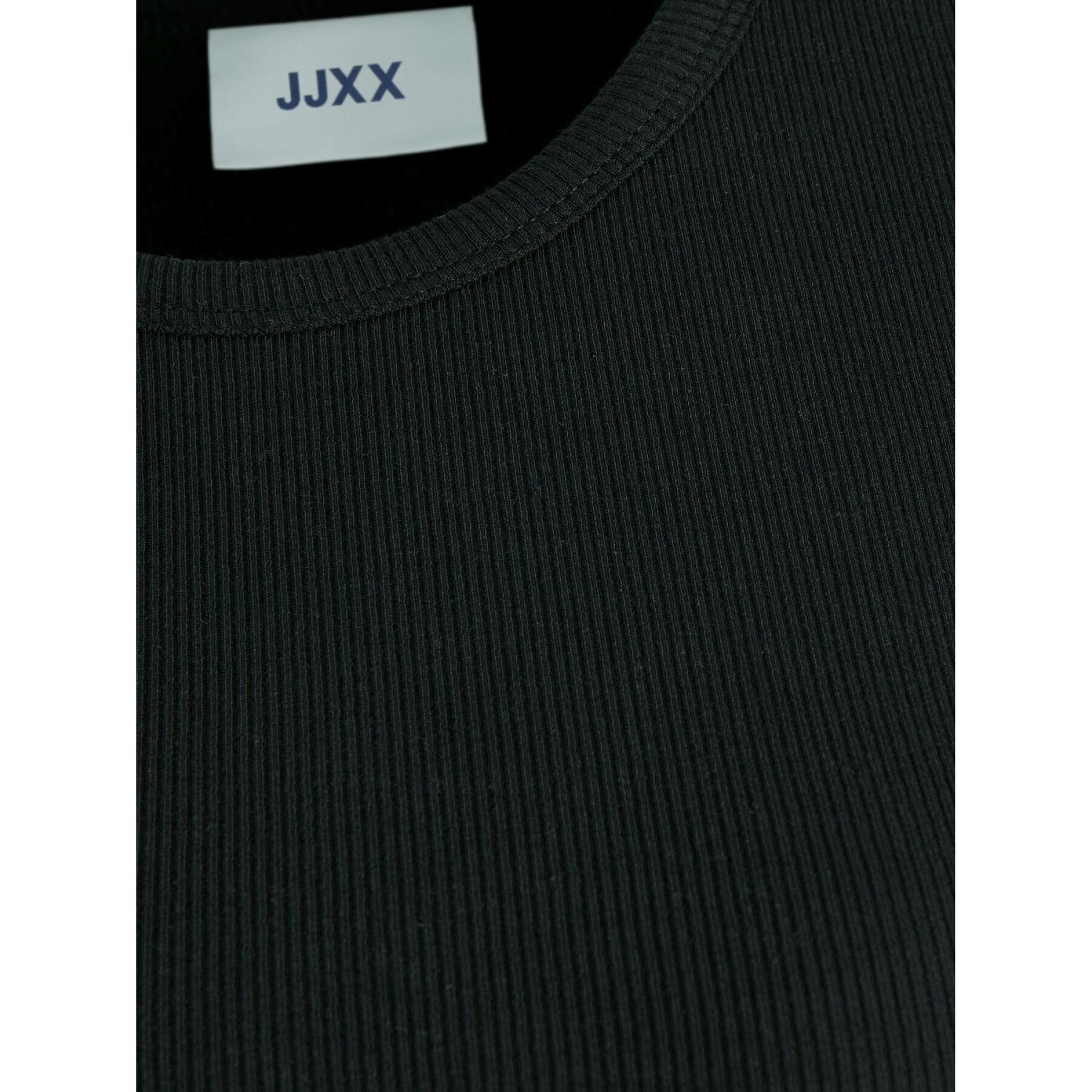 T-shirt femme JJXX feline