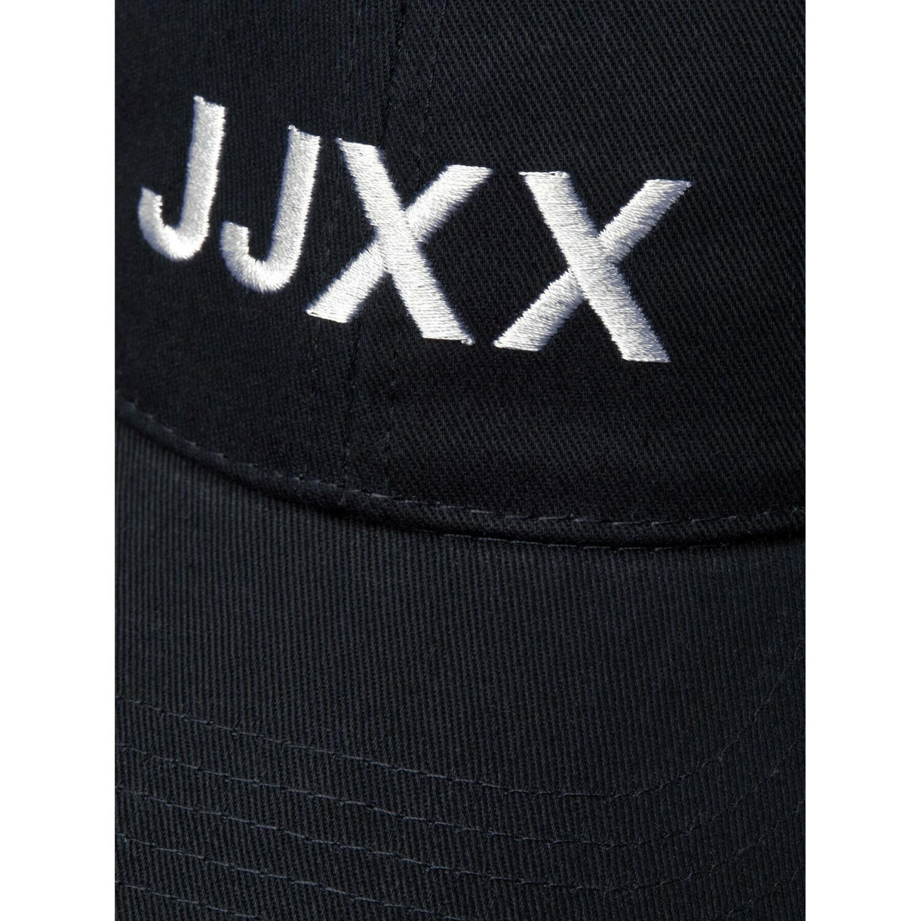Casquette femme JJXX basic big logo