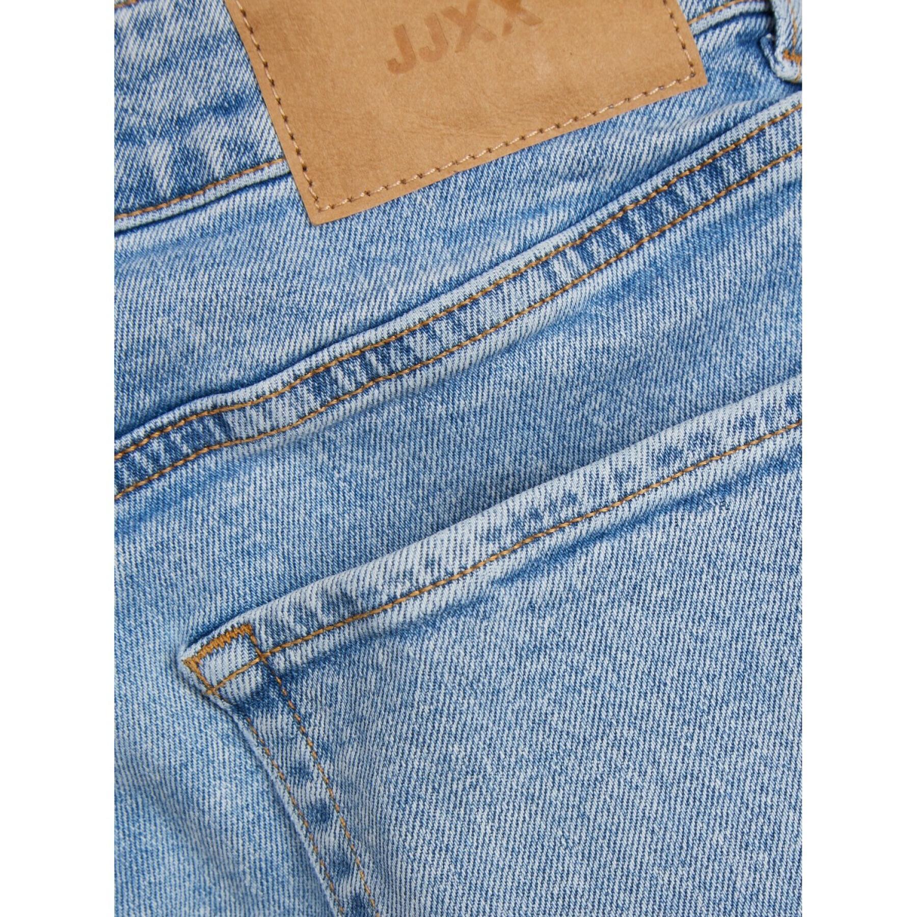 Jeans straight femme JJXX seoul cc3003