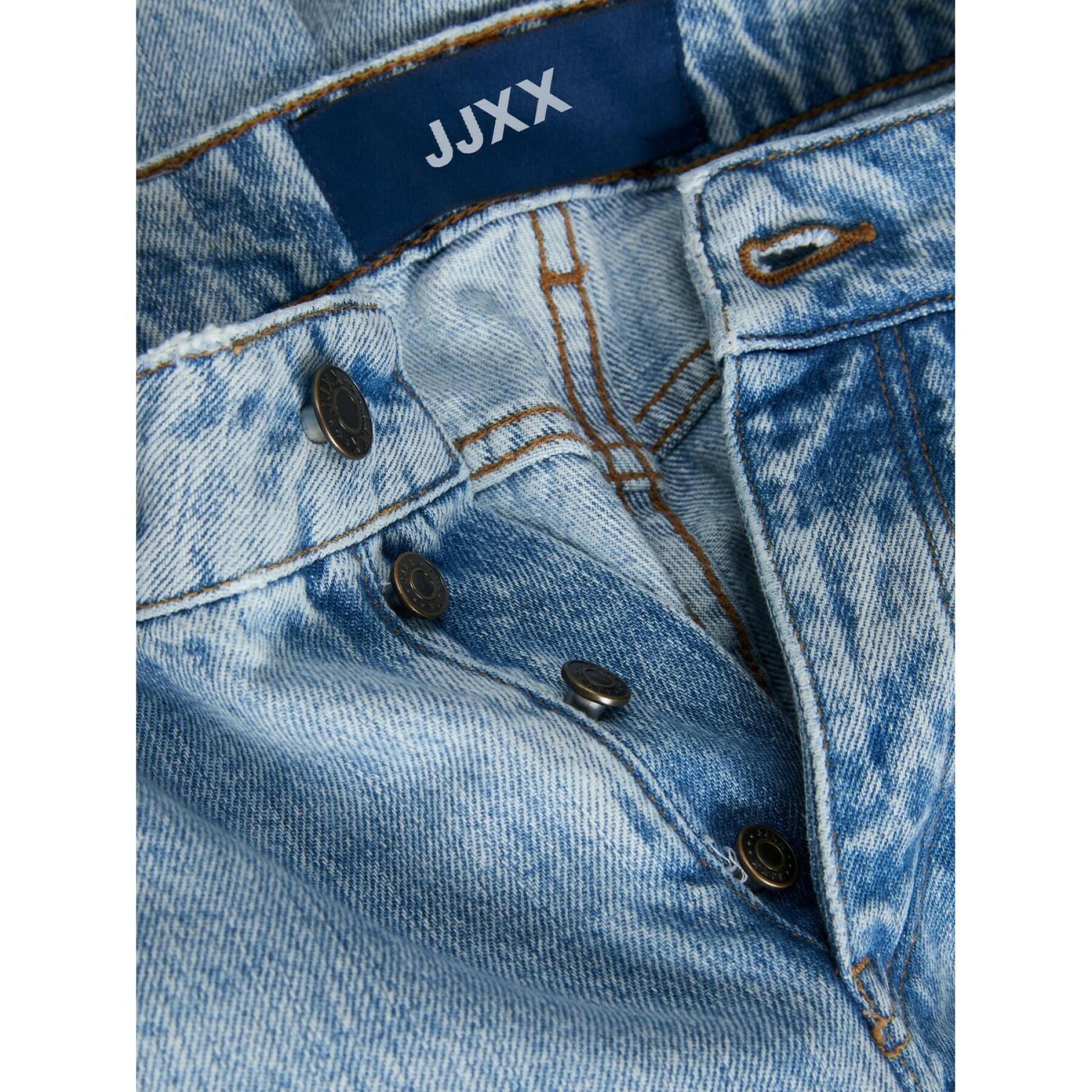 Jeans straight femme JJXX seoul cr3007