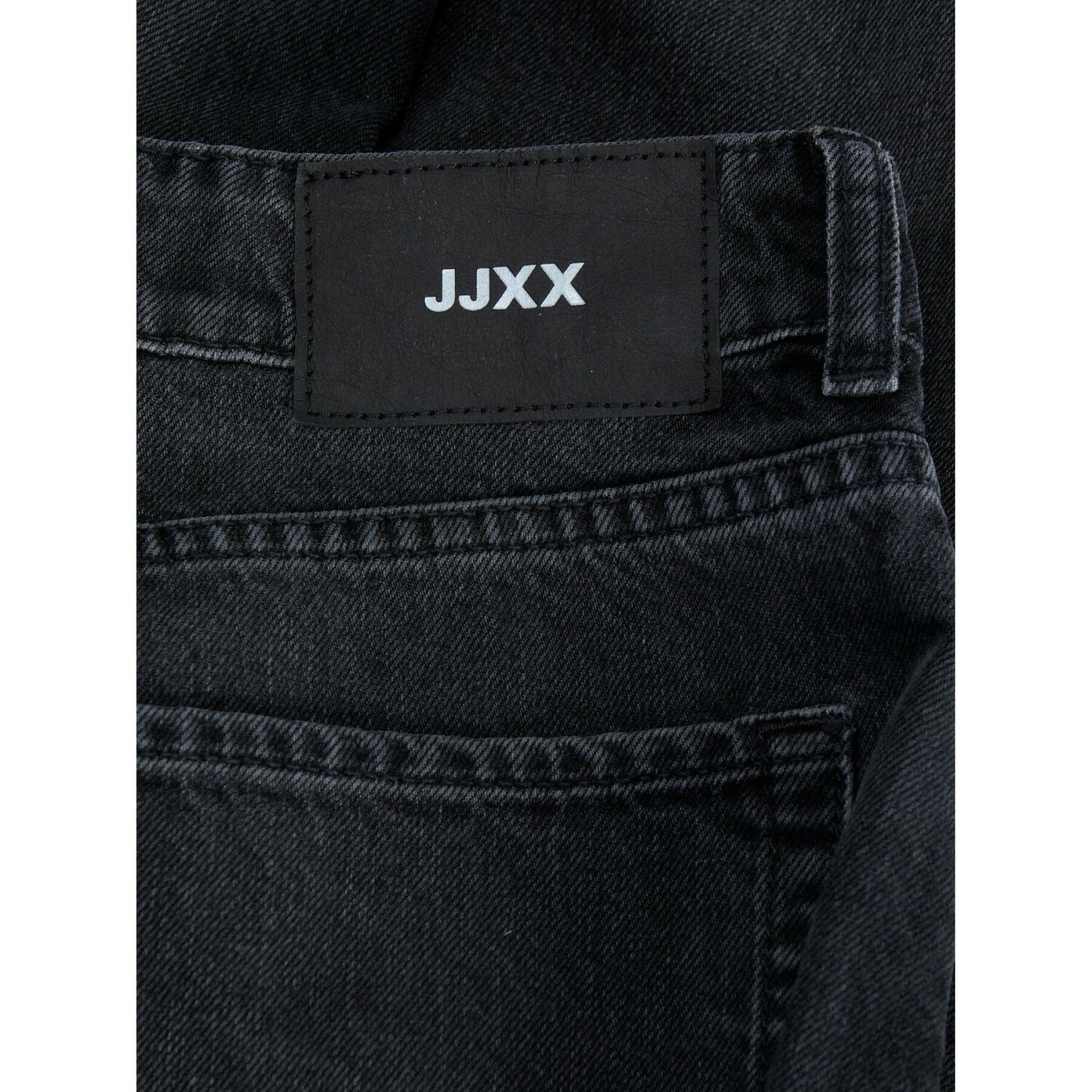 Jeans femme JJXX lisbon mom cr4007