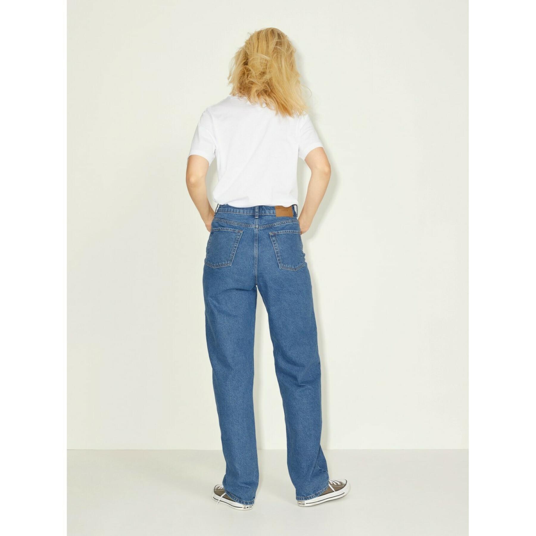 Jeans large femme JJXX seville nr5002