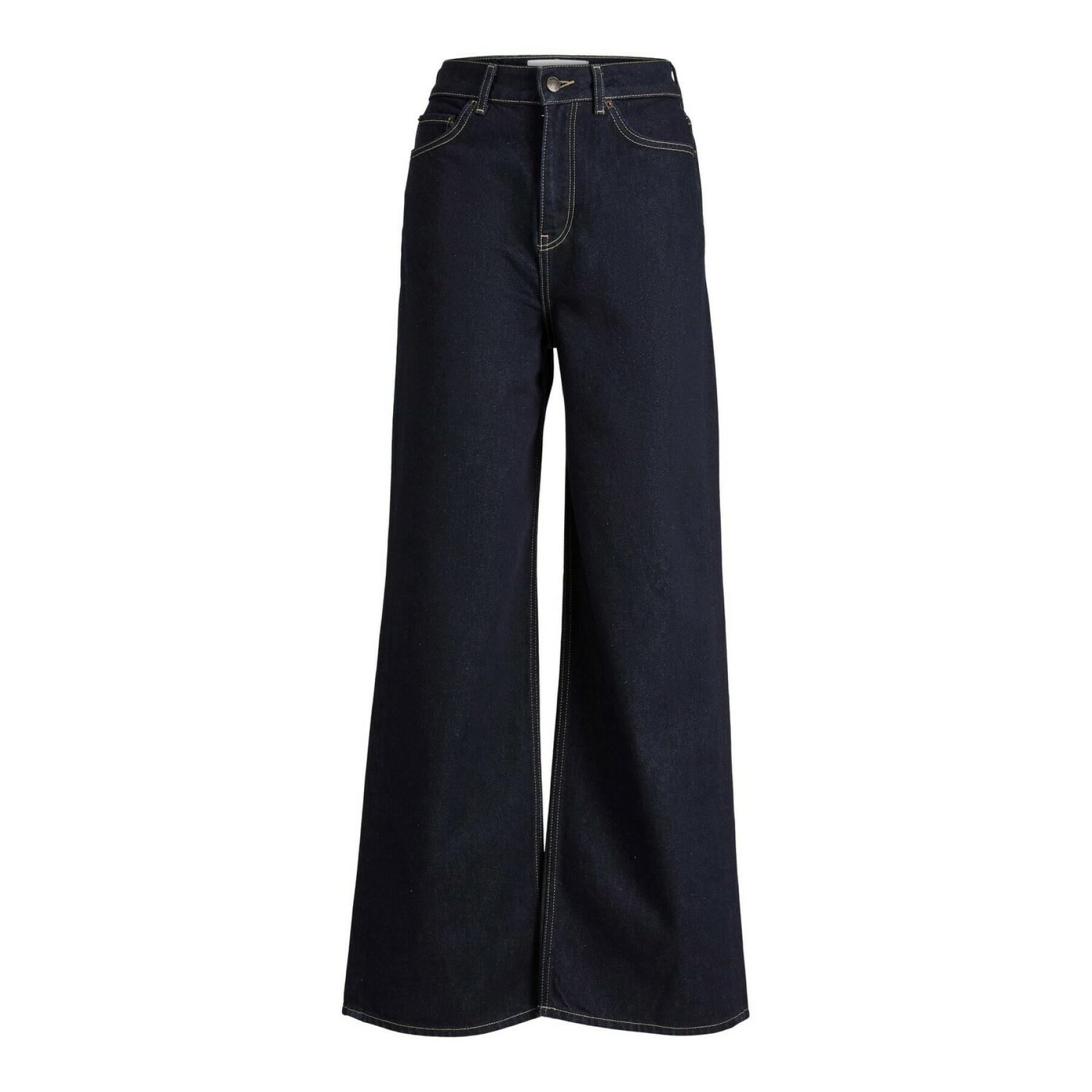 Jeans femme JJXX tokyo wide cr6004