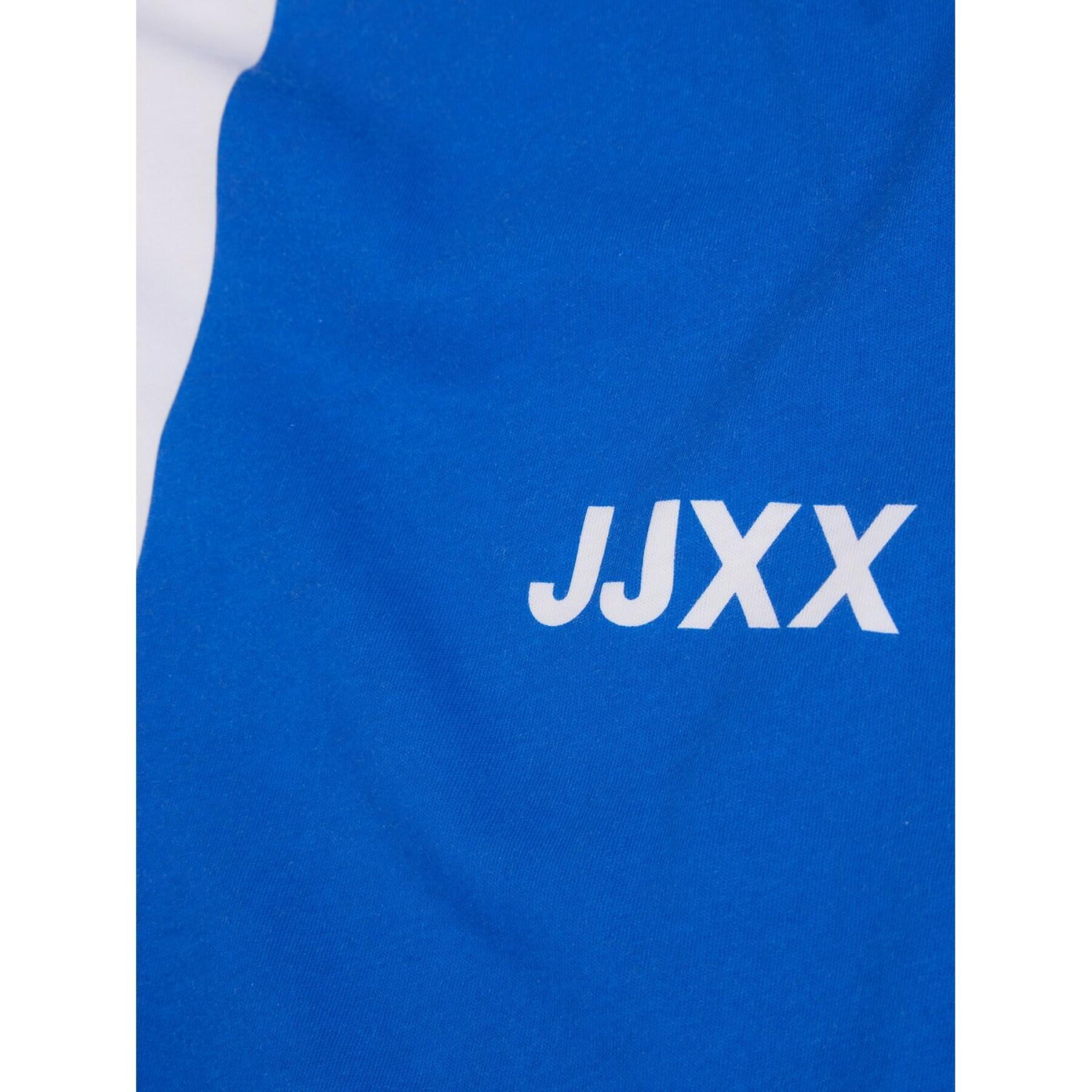 T-shirt femme JJXX amber