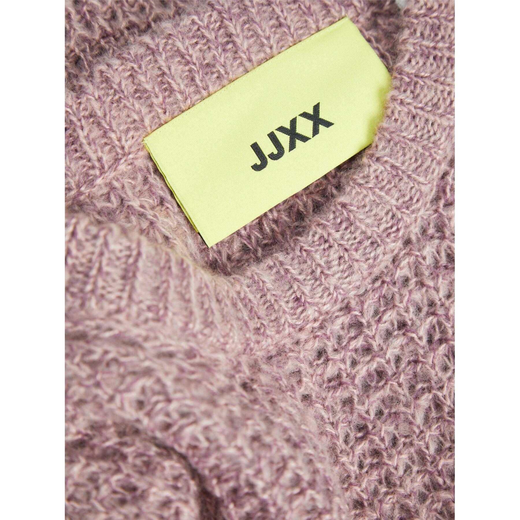 Pullover femme JJXX Camilla Open Knit Noos