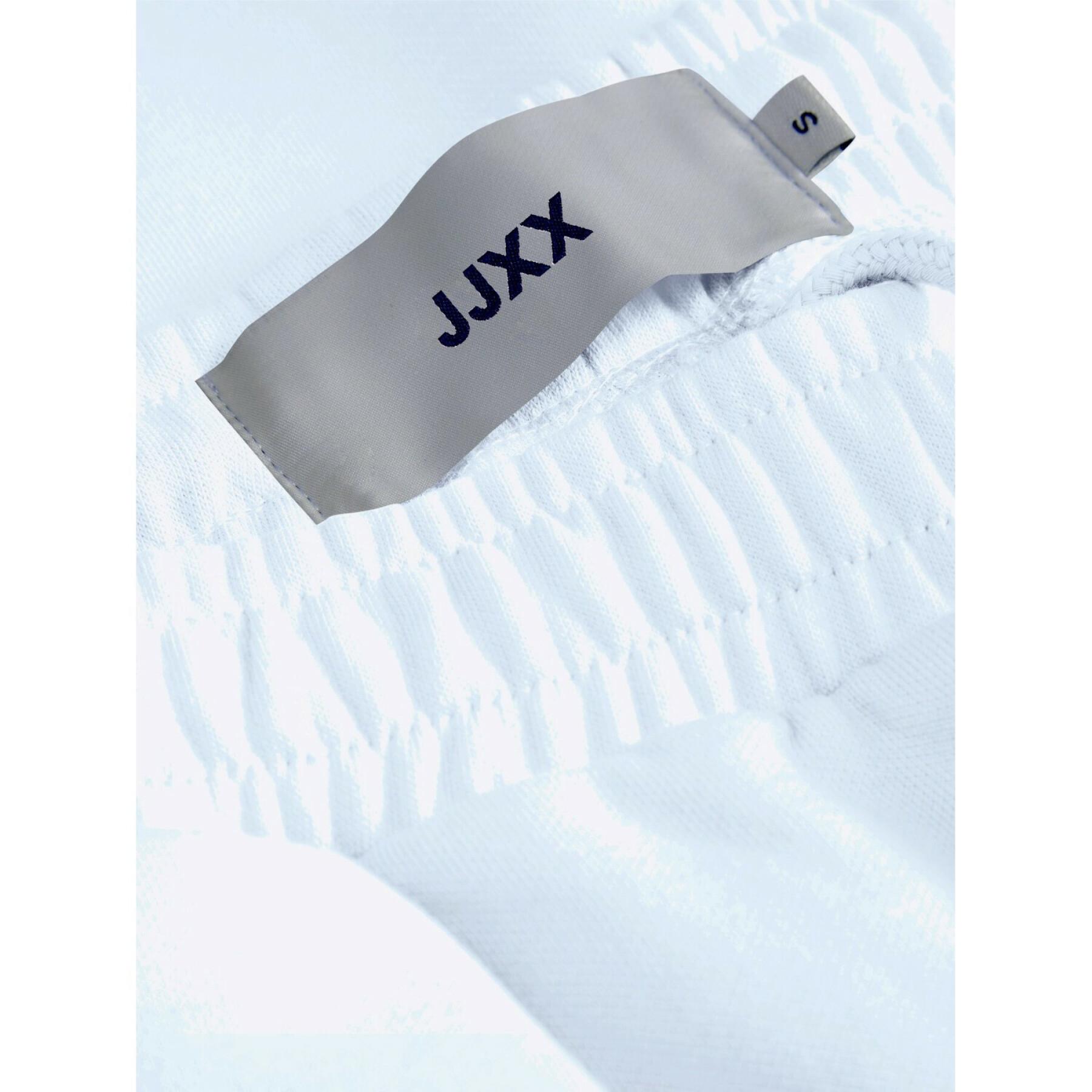 Short femme JJXX Jxallison Relaxed Logo