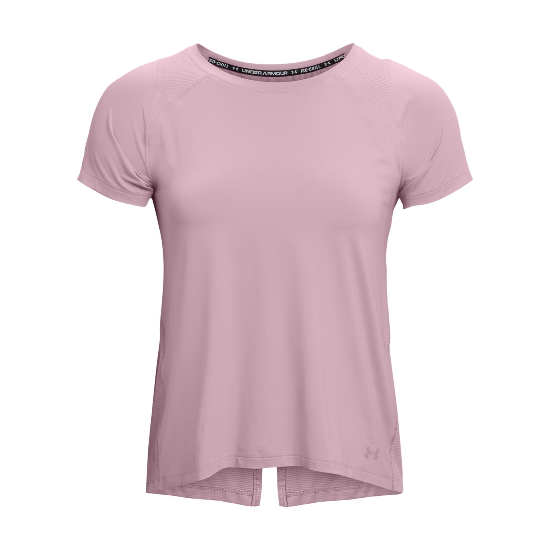 Maillot femme Under Armour Iso-Chill Run