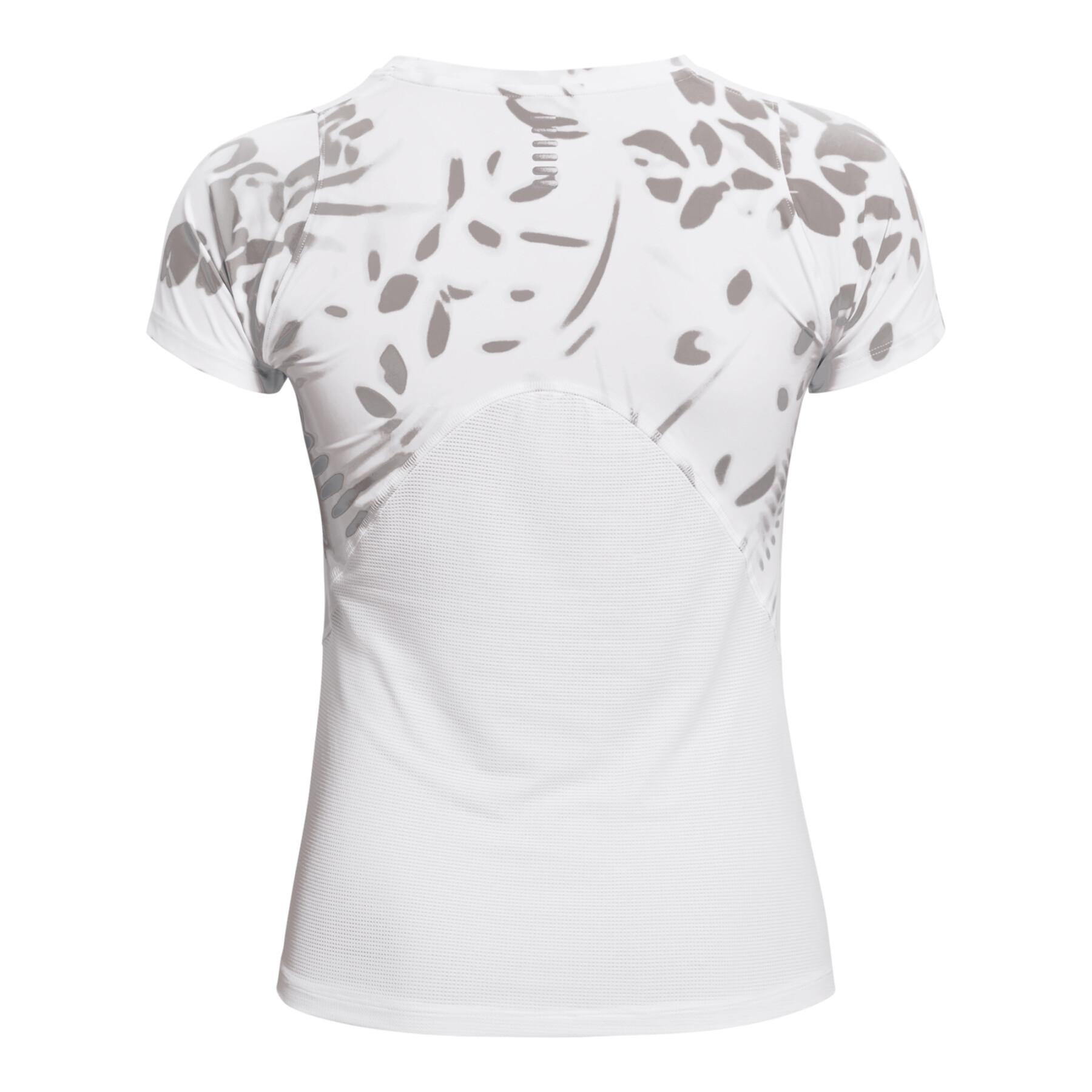 Maillot femme Under Armour Iso-Chill 200 Print