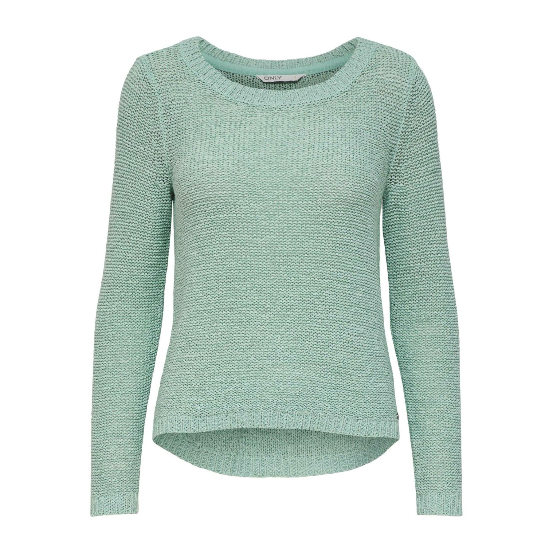 Pullover femme Only Onlgeena
