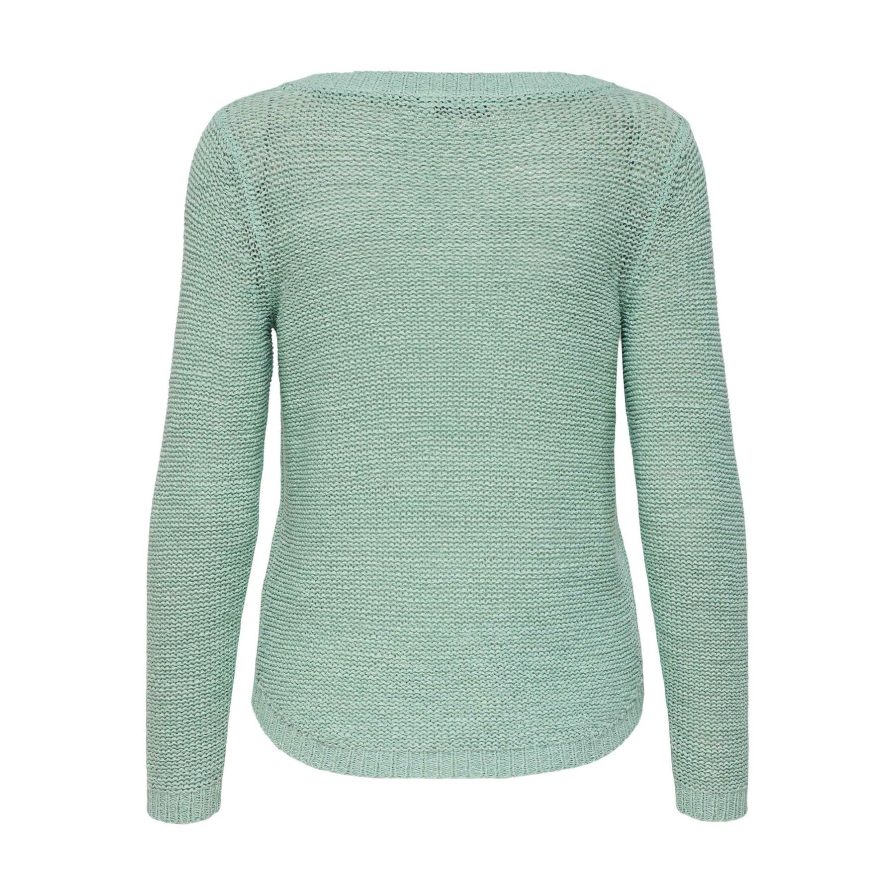 Pullover femme Only Onlgeena