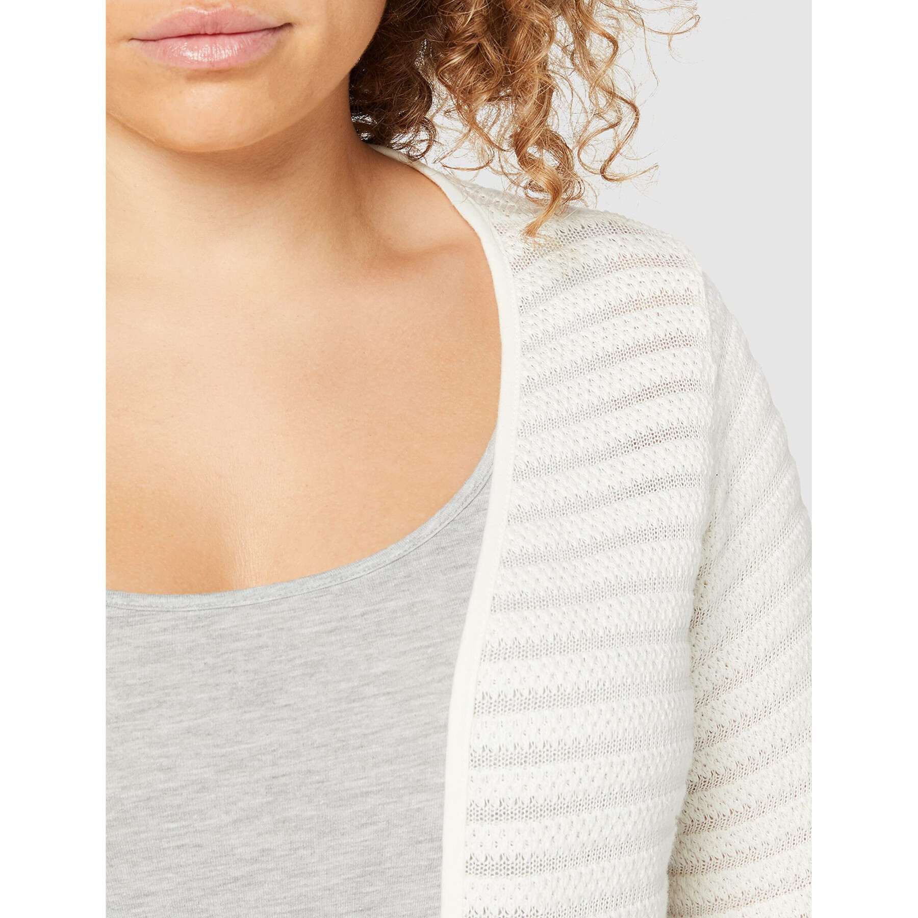 Cardigan femme Only Onlcrystal life