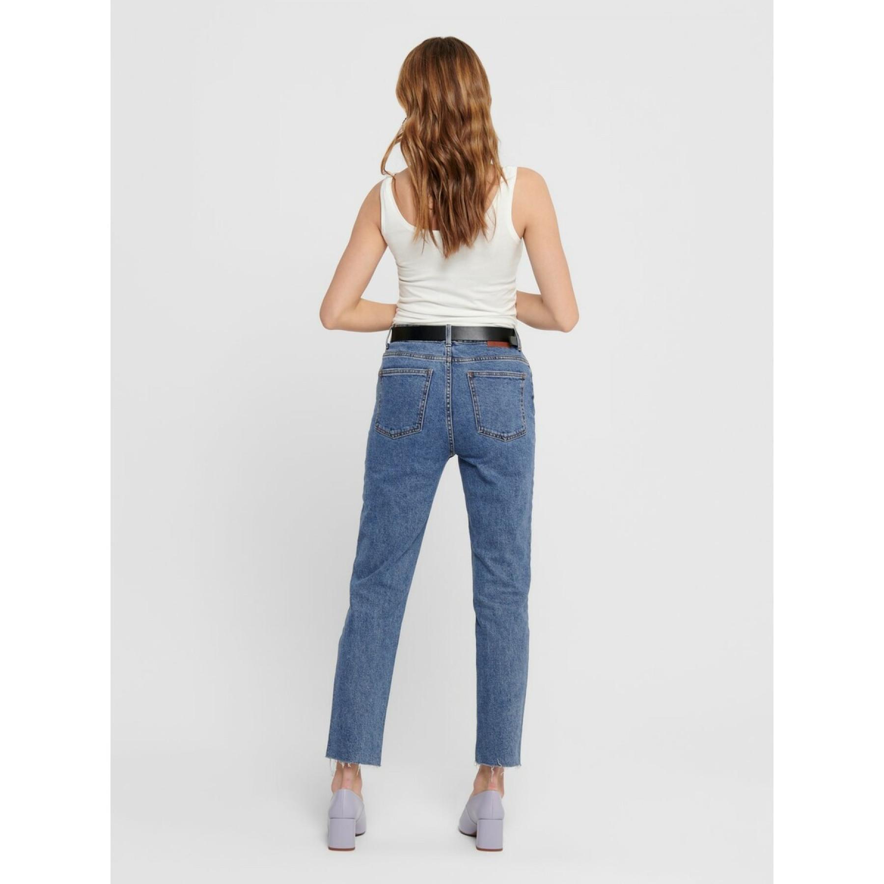 Jeans femme Only Emily life