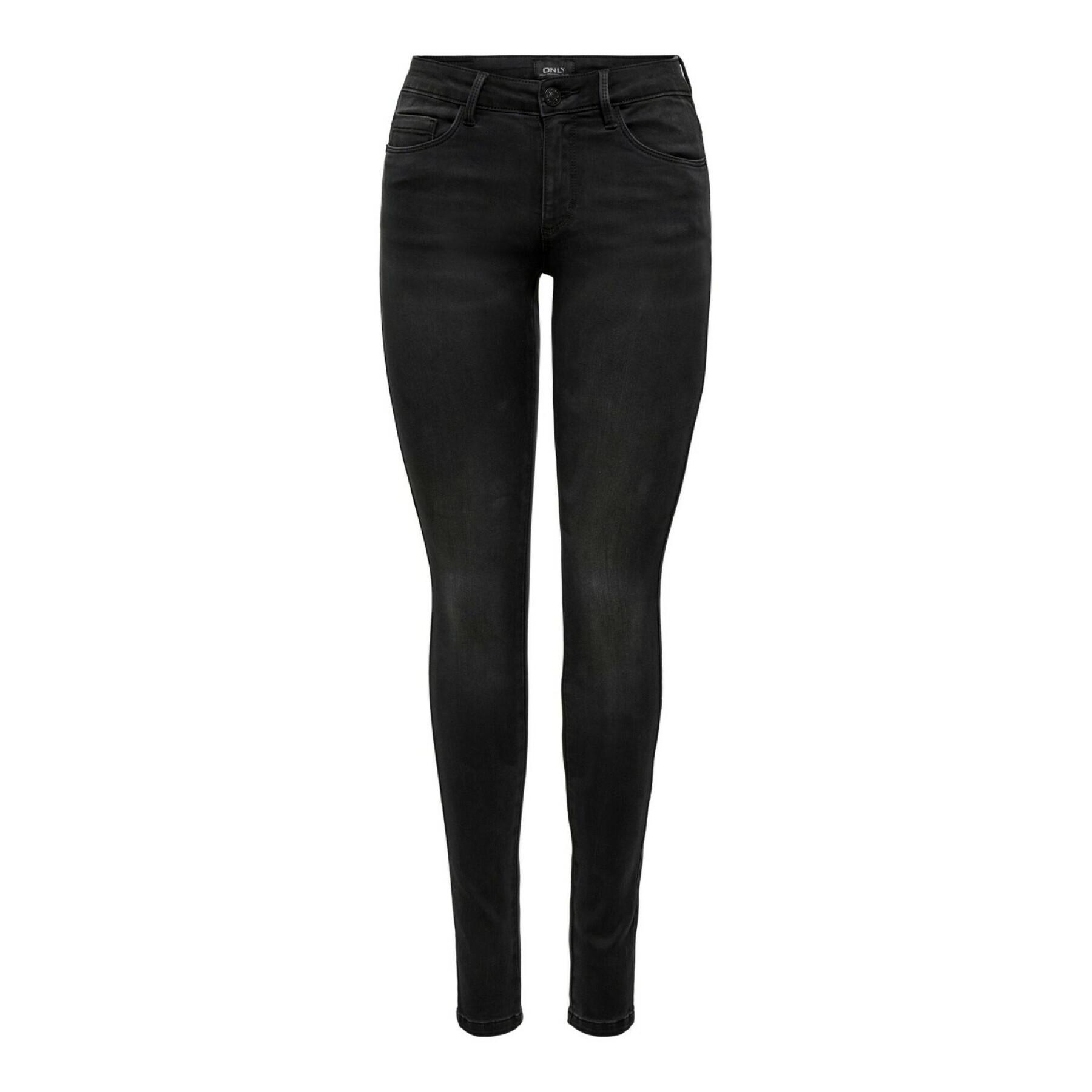 Jeans femme Only Onlroyal life