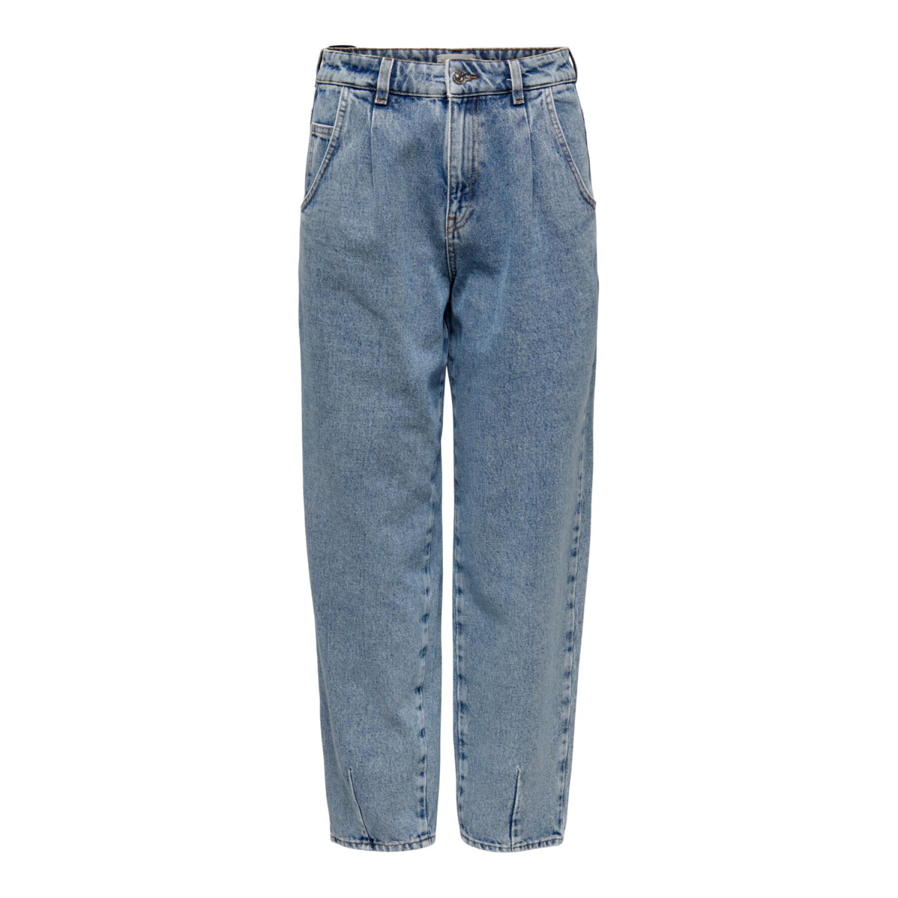 Jeans femme Only onlverna-bomb