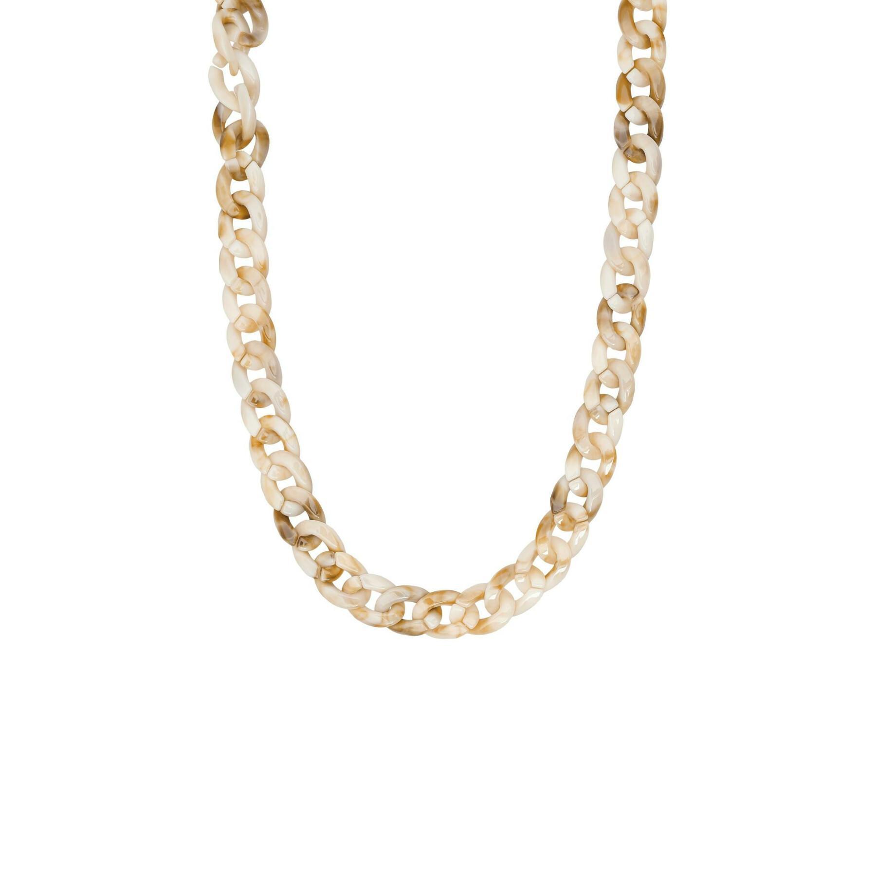 Collier femme Only onlfranky chain
