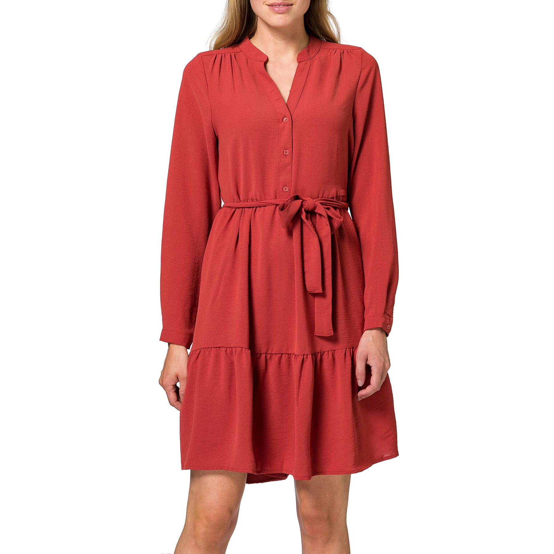 Robe manches longues femme Selected Mivia
