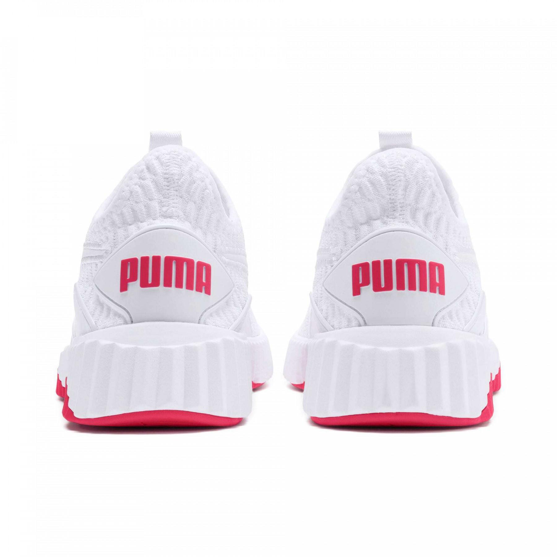 Chaussures femme Puma Defy