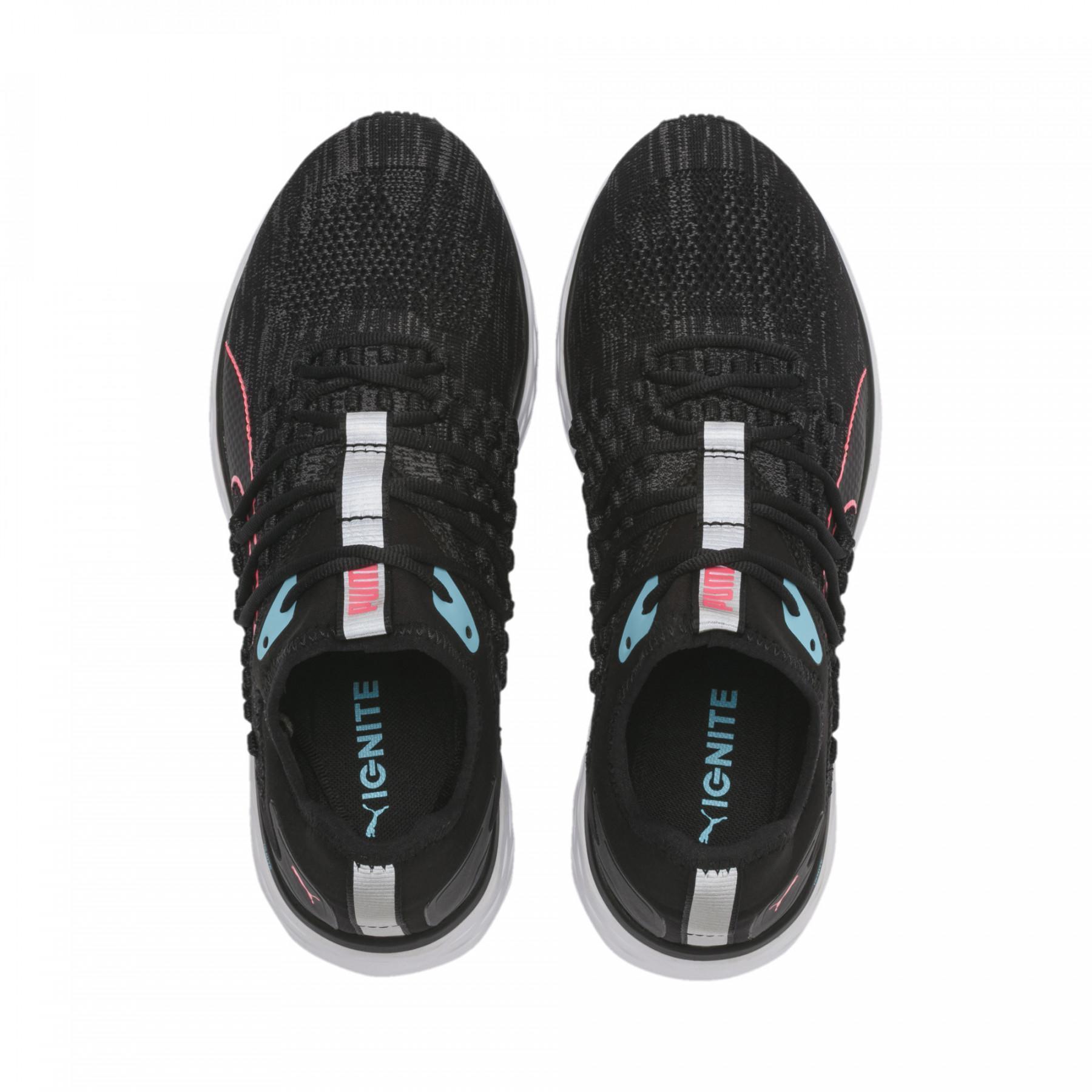 Chaussures de running femme running Puma Speed Fusefit
