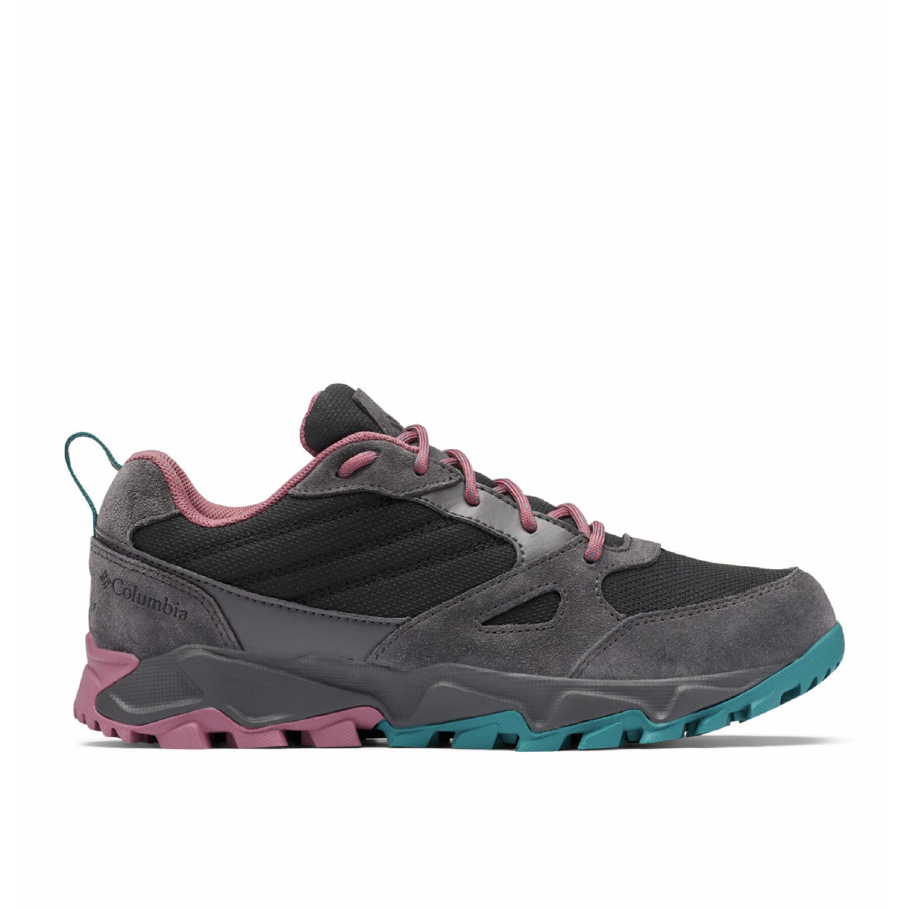 Chaussures femme Columbia IVO TRAIL WP