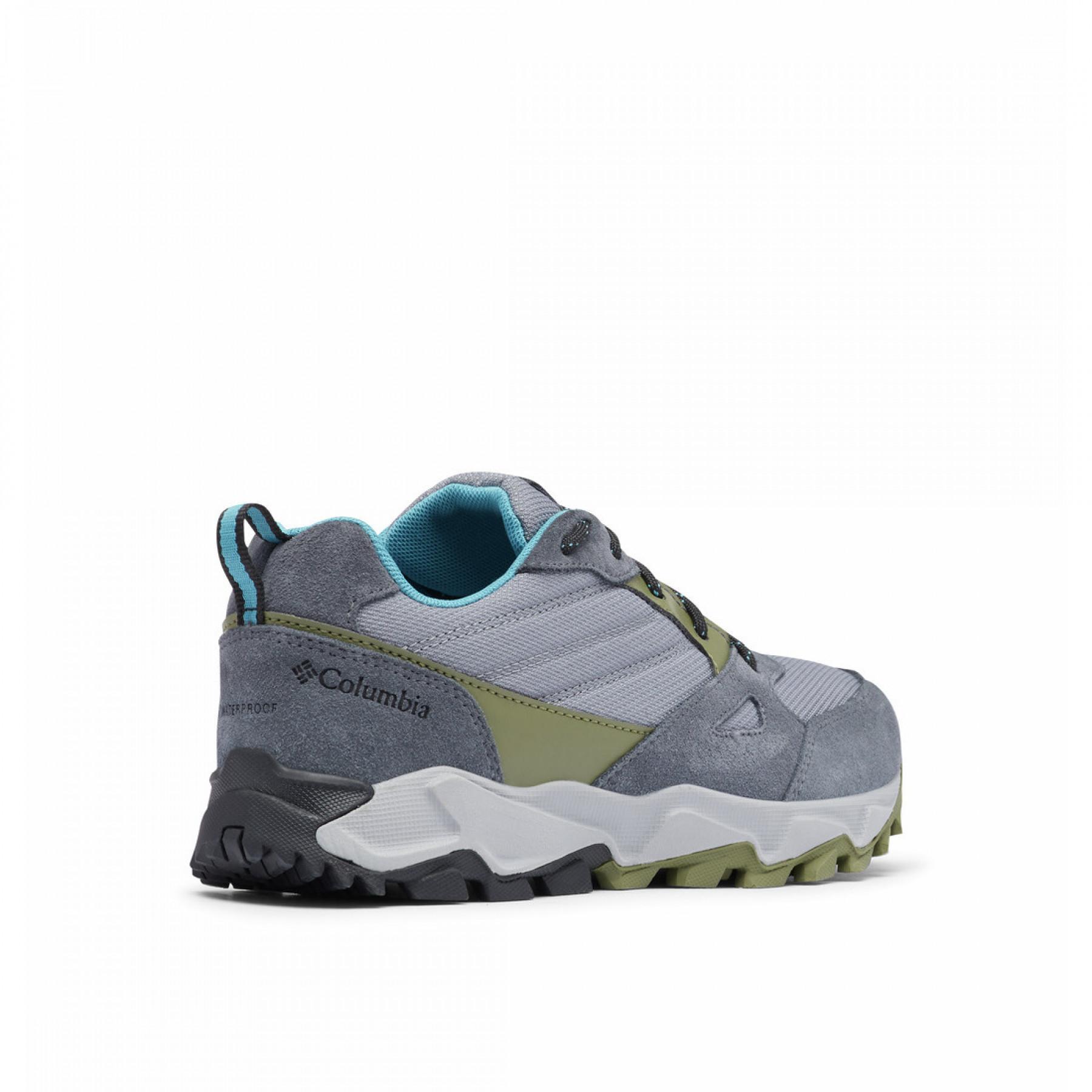 Chaussures femme Columbia Ivo Trail Wp