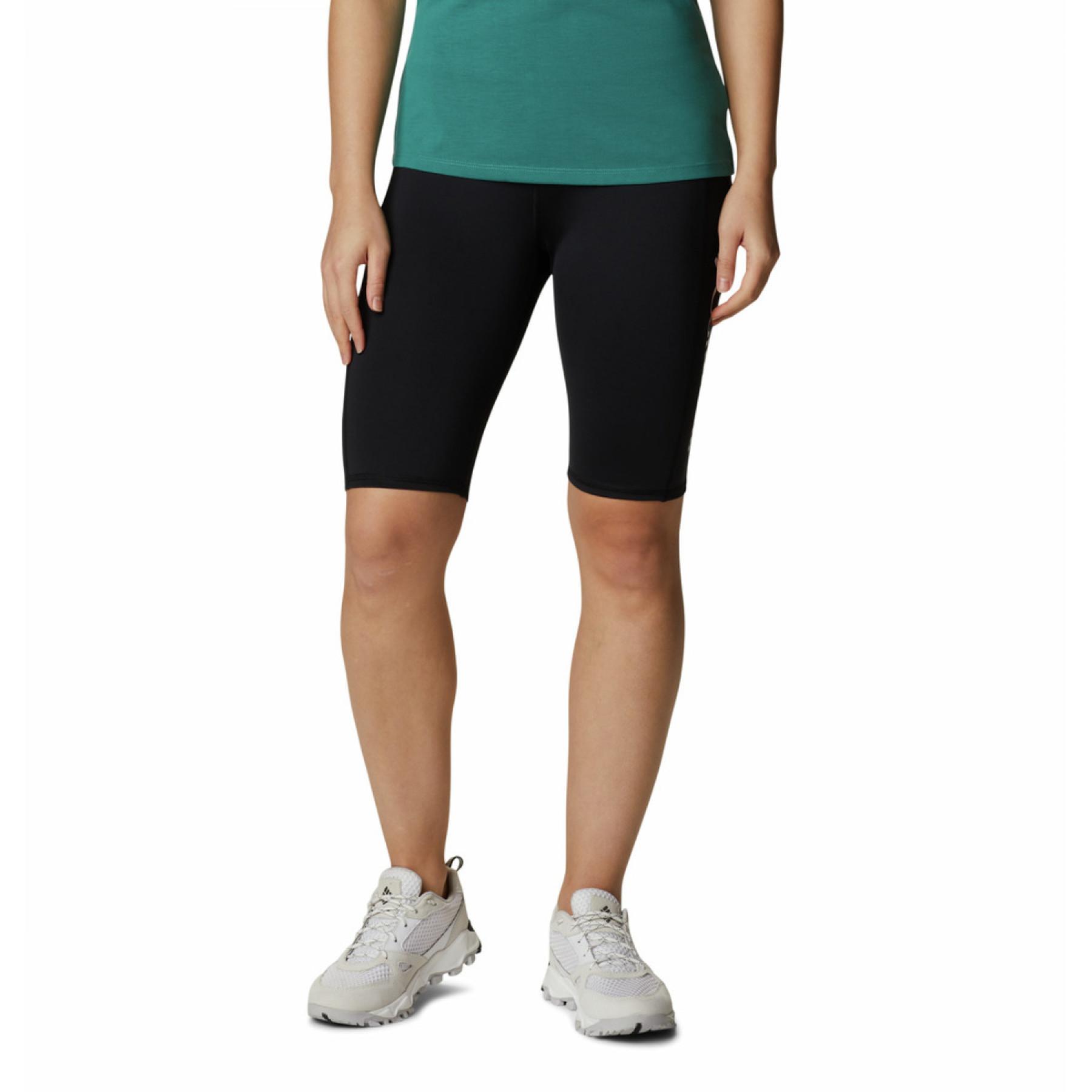 Cuissard femme Columbia River 1/2 Tight