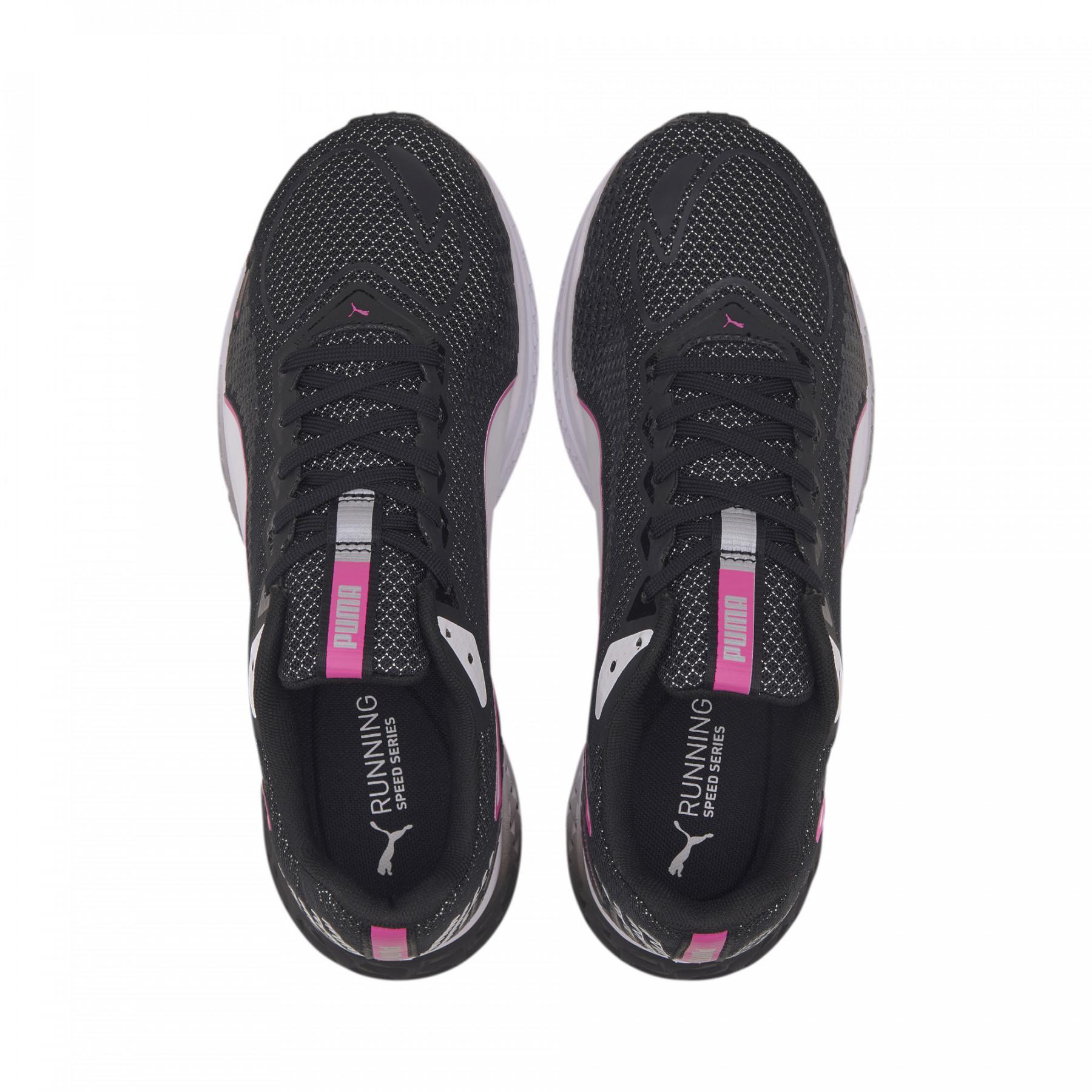 Chaussures de running femme Puma Speed Sutamina 2