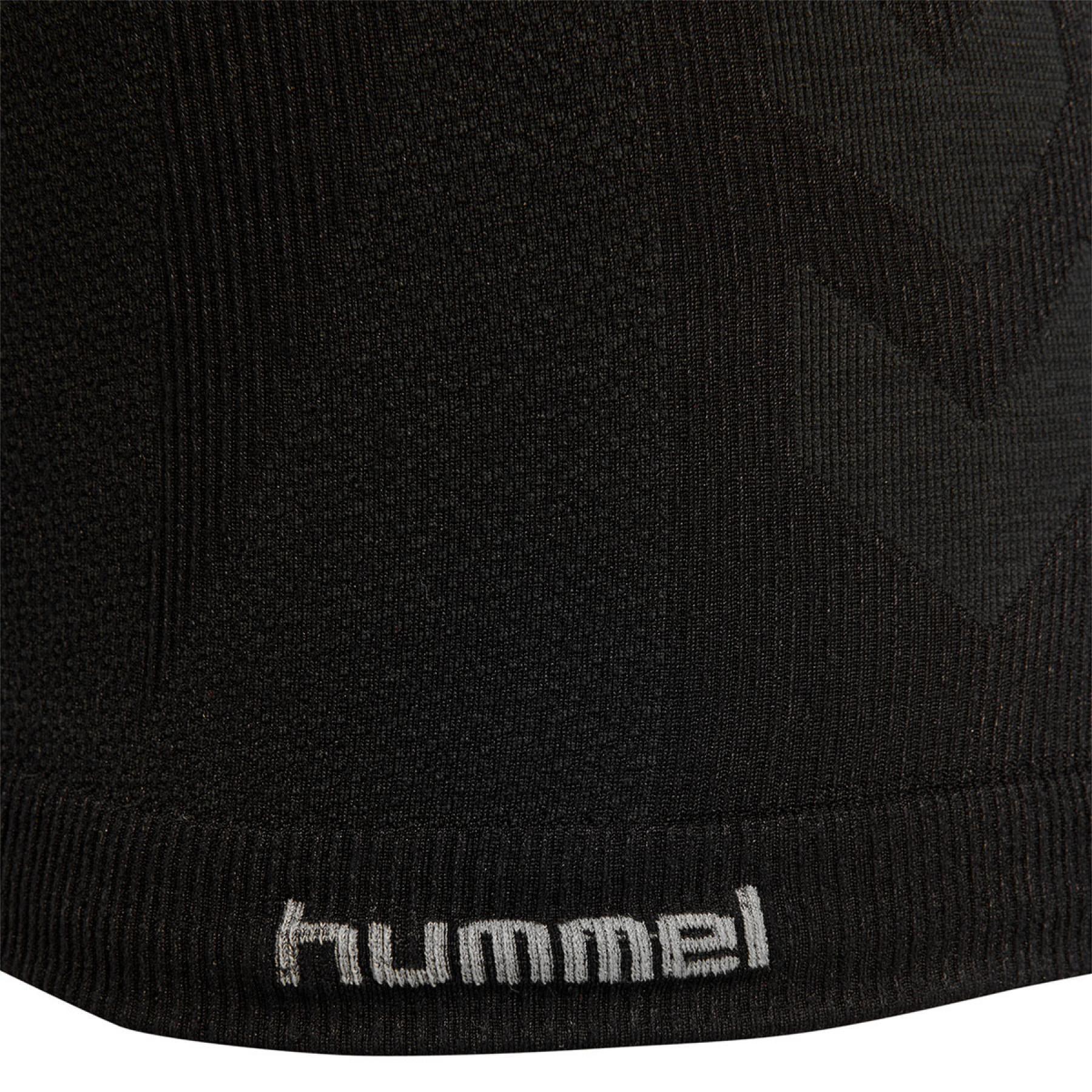 T-shirt femme Hummel clea seamless top