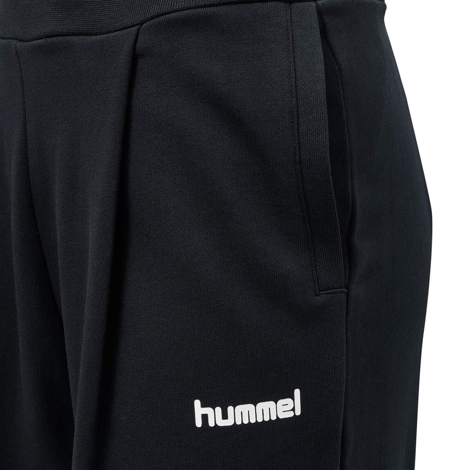 Pantalon femme Hummel hmlcrissy