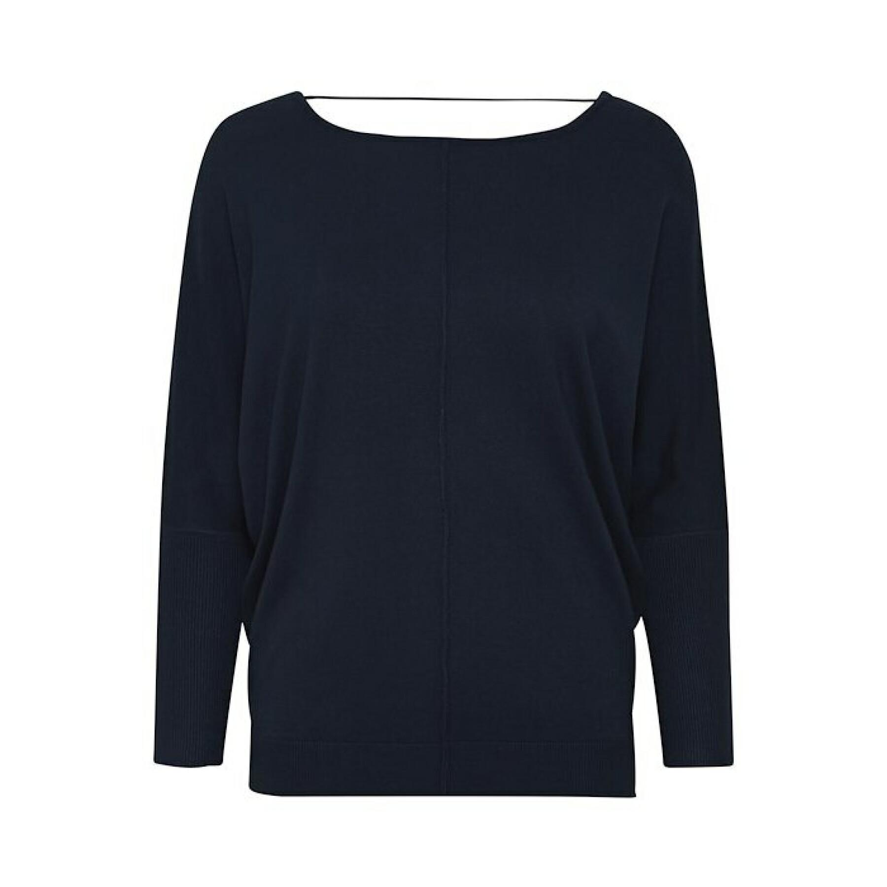 Pull tricot femme b.young bypimba