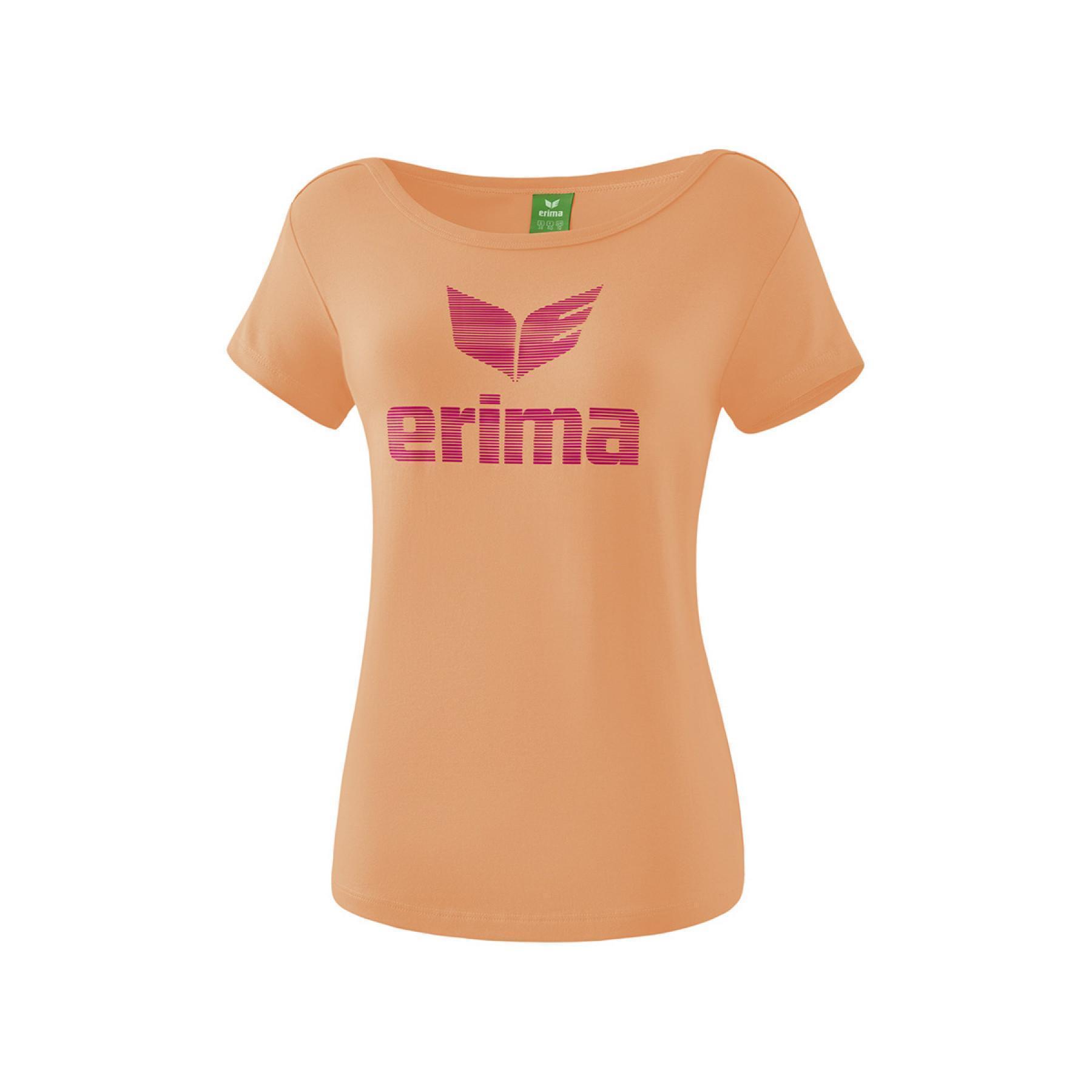 T-shirt femme Erima Essential