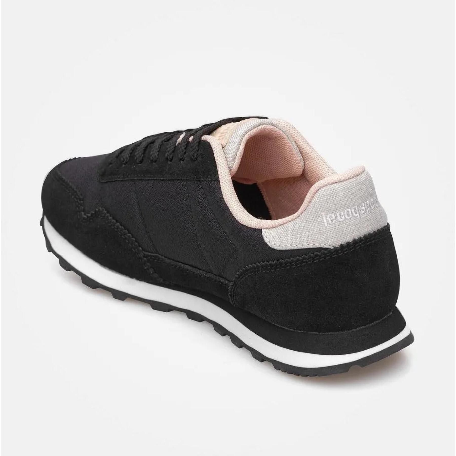 Chaussures femme Le Coq Sportif Astra Brogue
