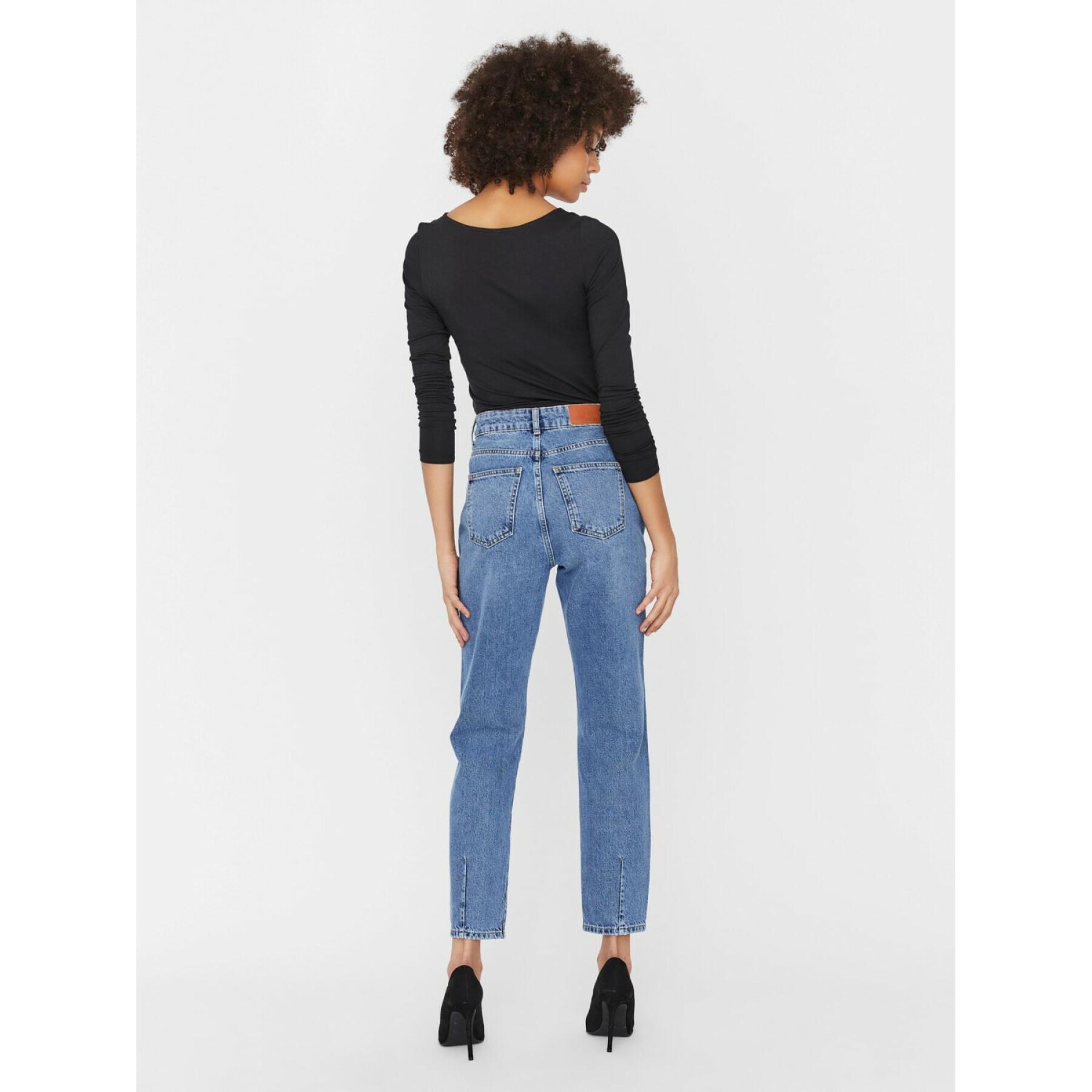 Jeans femme Noisy May nmisabel