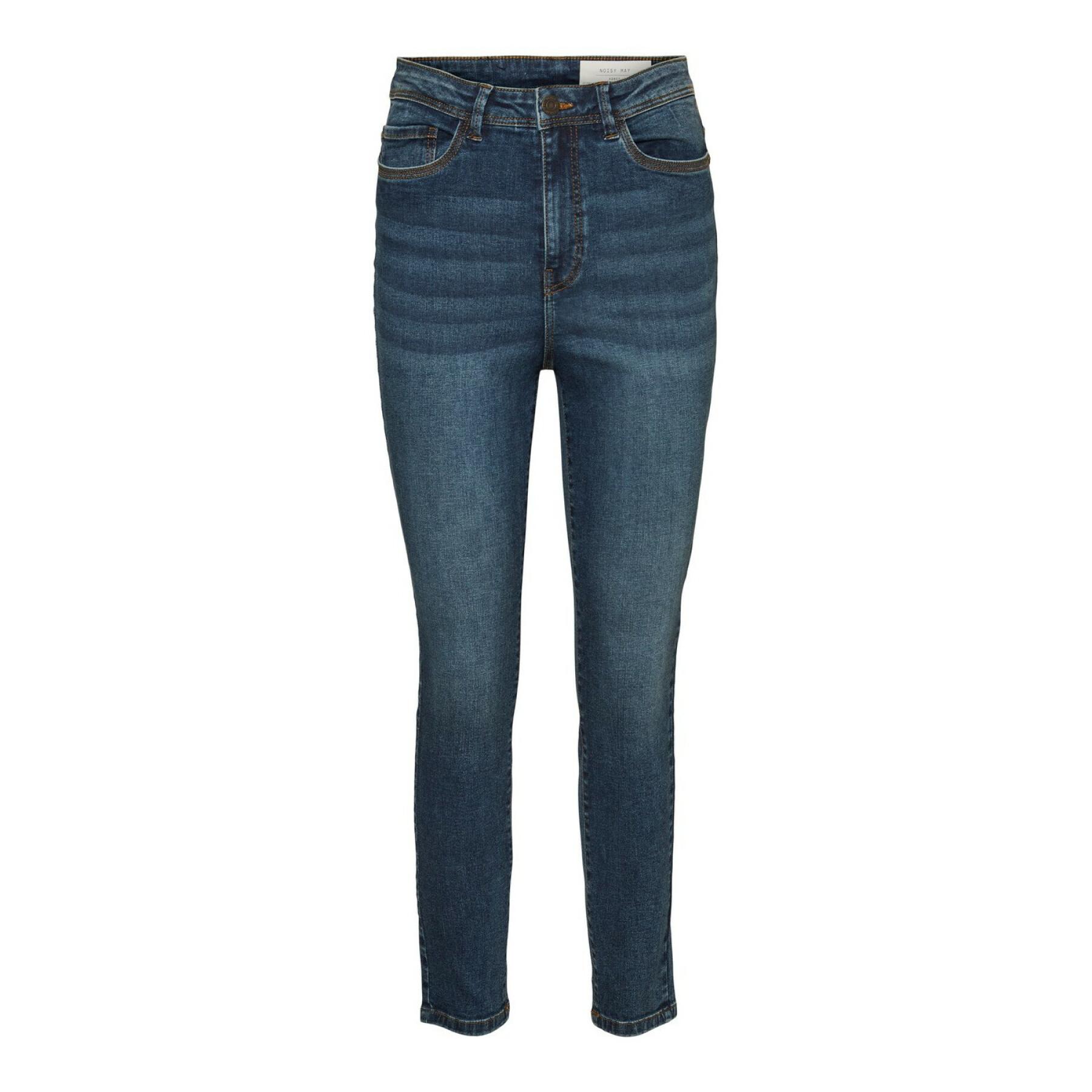 Jeans femme Noisy May nmagnes
