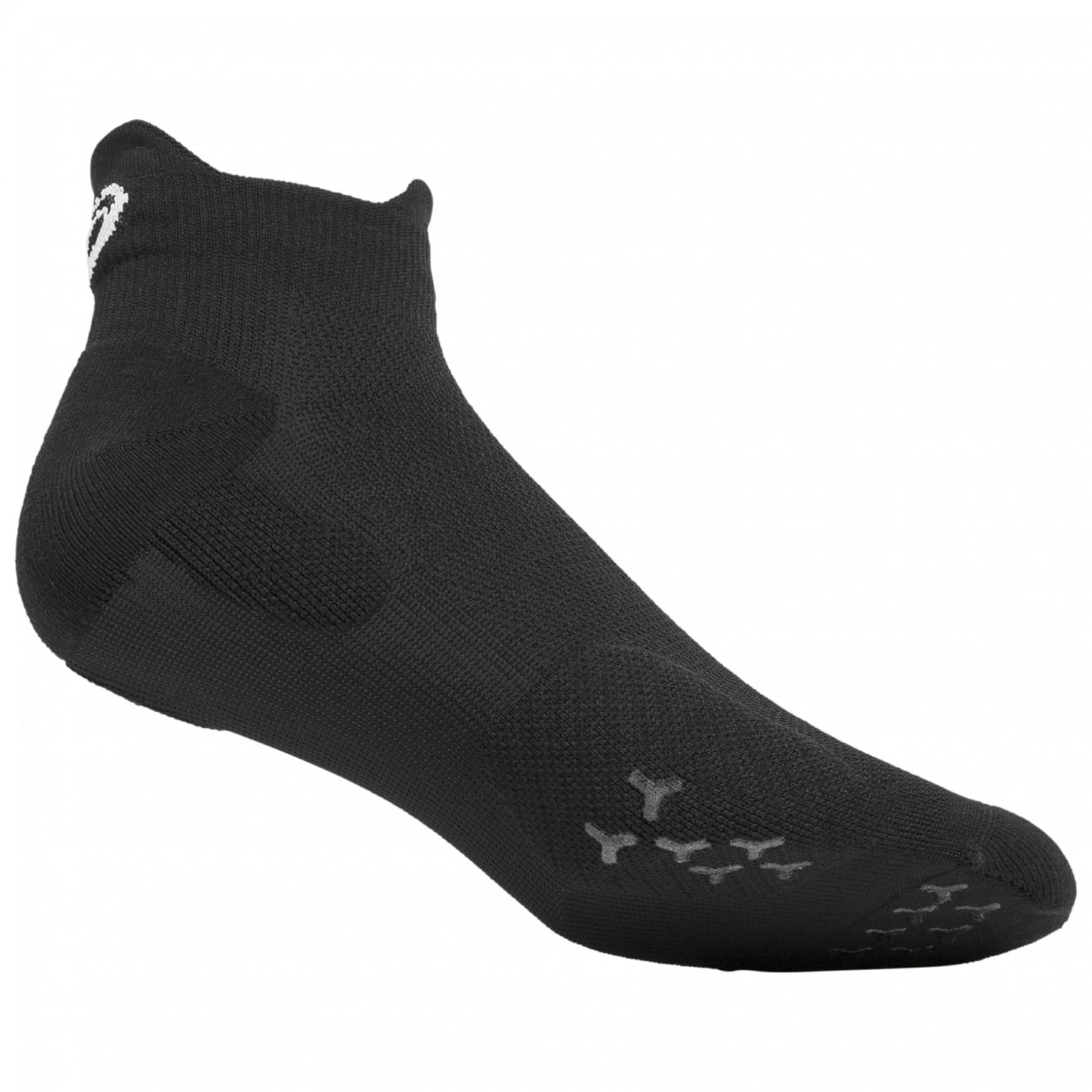 Chaussettes Asics Pro Fit Double Tab