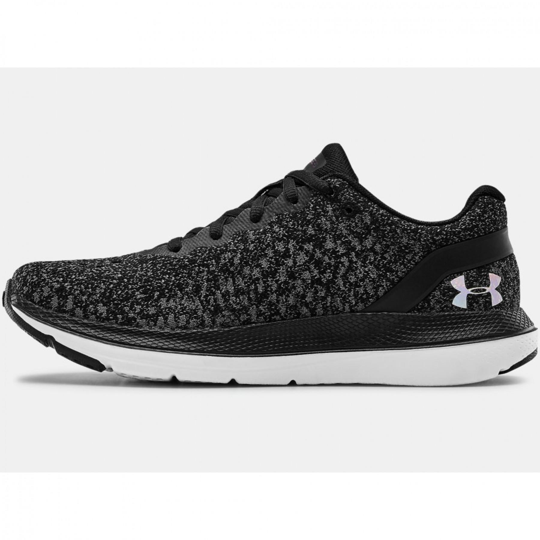 Chaussures de running femme Under Armour Charged Impulse Knit