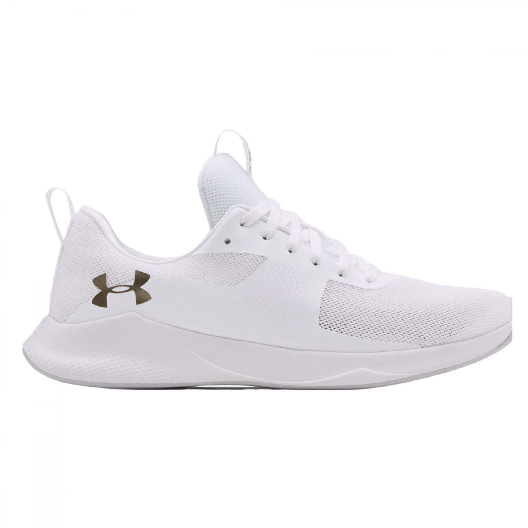 Chaussures femme Under Armour Charged Aurora