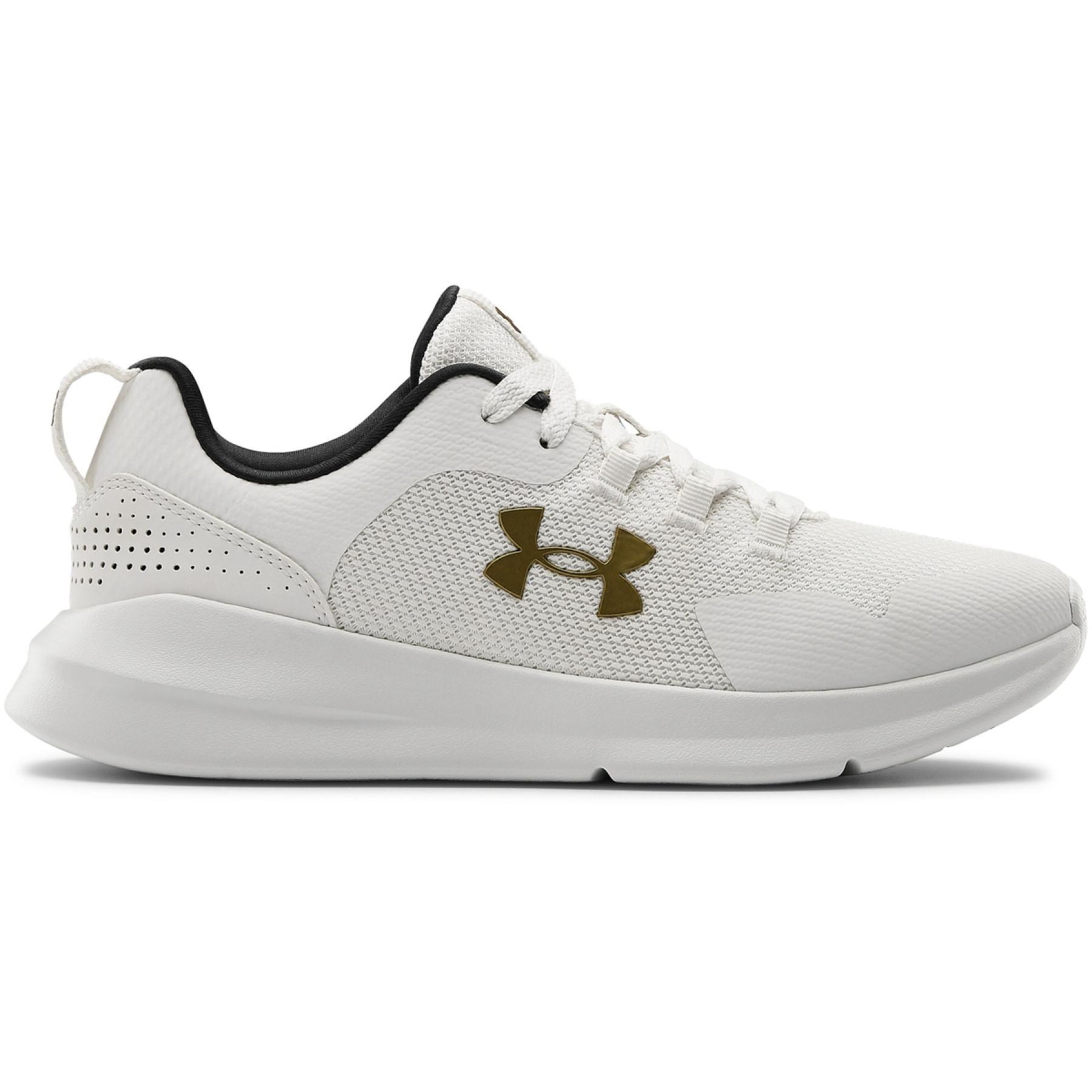 Chaussures femme Under Armour Essential Sportstyle