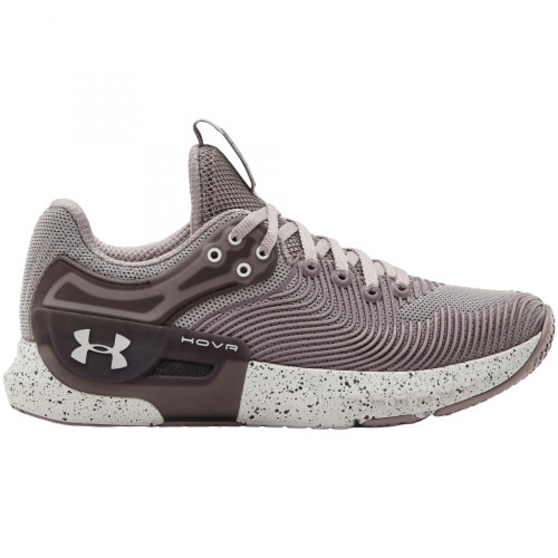 Chaussures femme Under Armour HOVR Apex 2