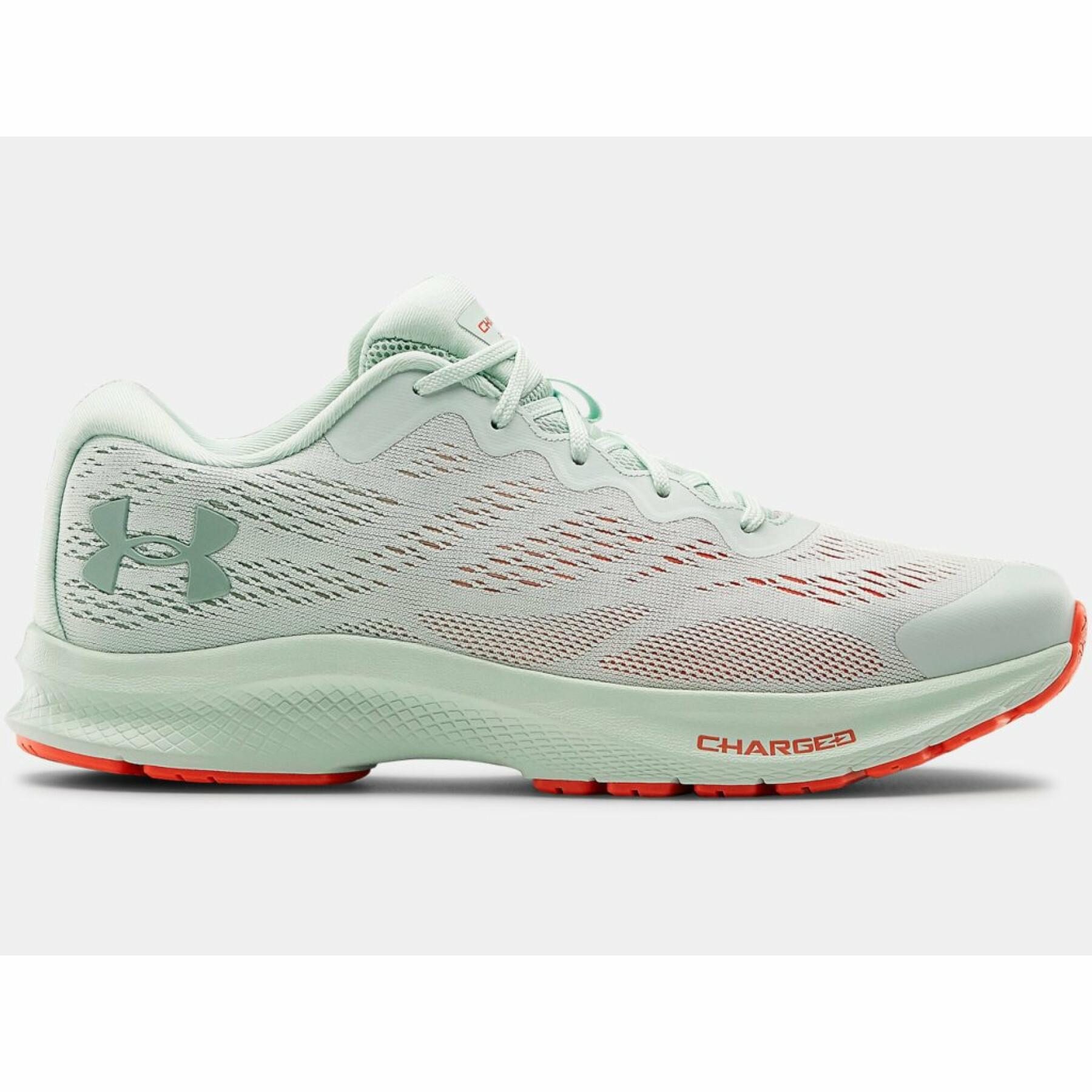 Chaussures de running femme Under Armour Charged Bandit 6