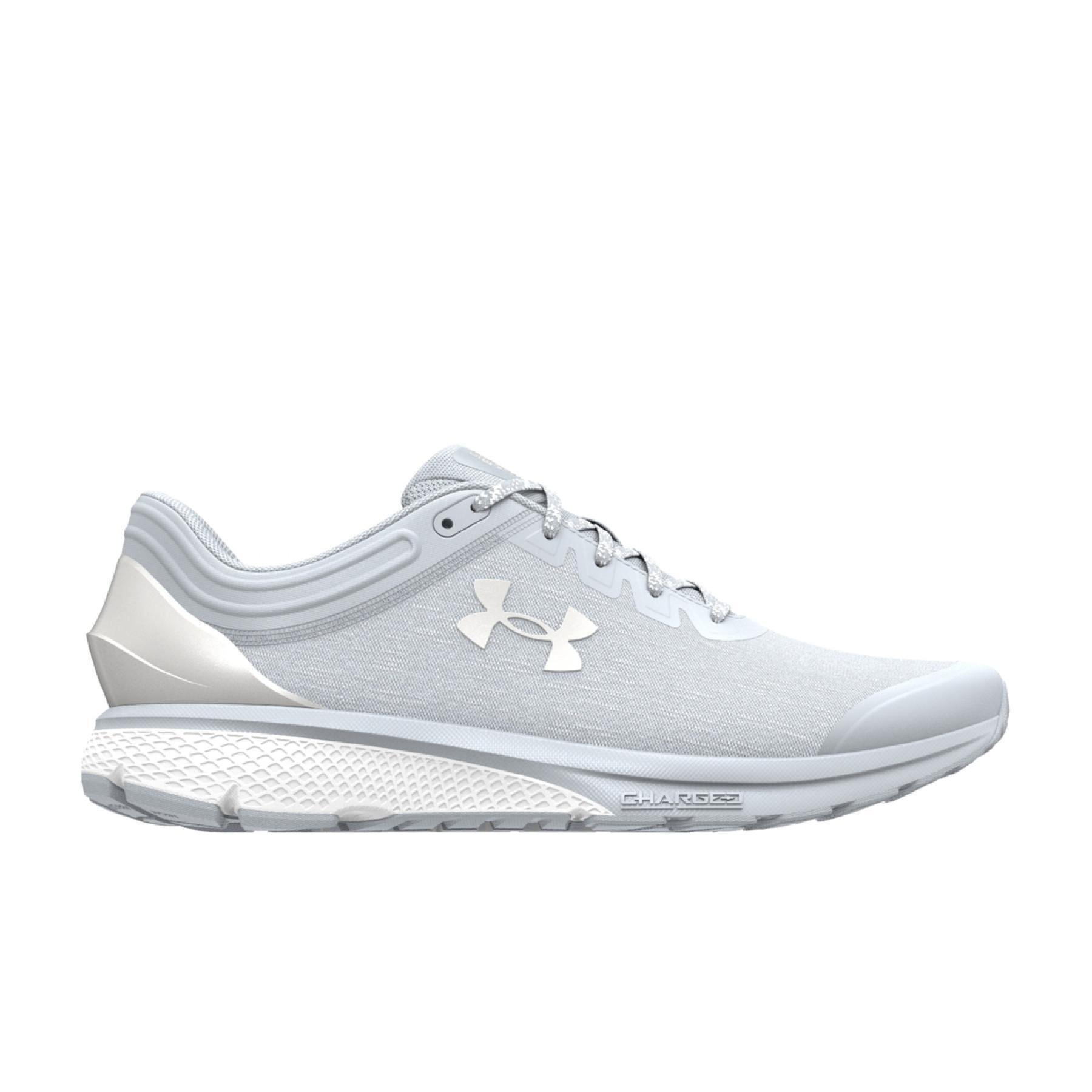 Chaussures de running femme Under Armour Charged Escape 3 EVO Charm