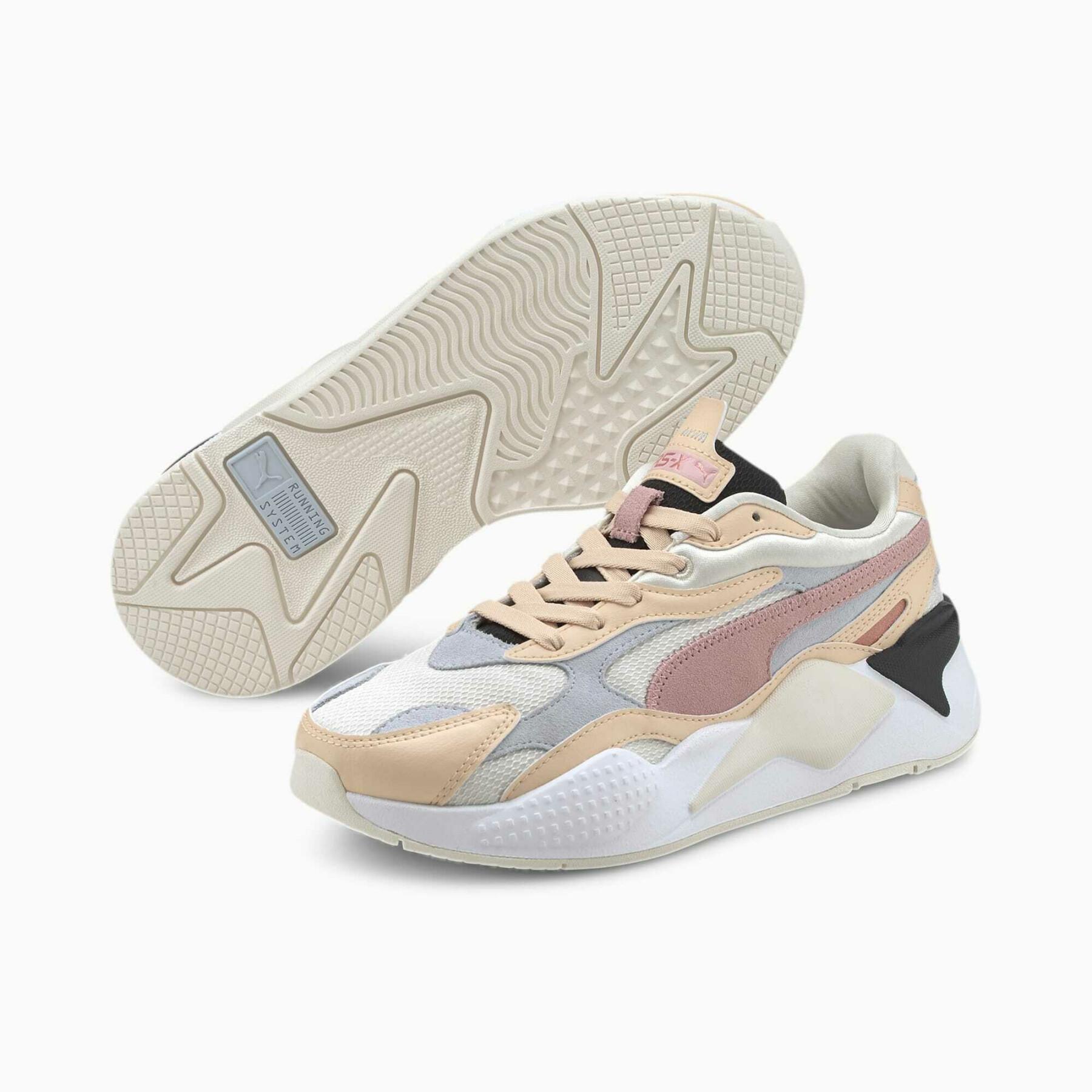 Chaussures femme Puma RS-X³ Layers